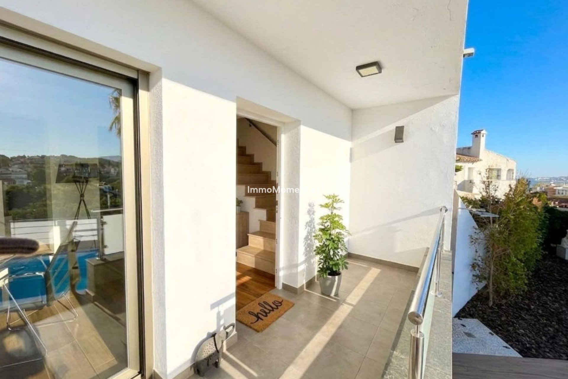 Revente - Villa individuelle - Mijas - El Faro