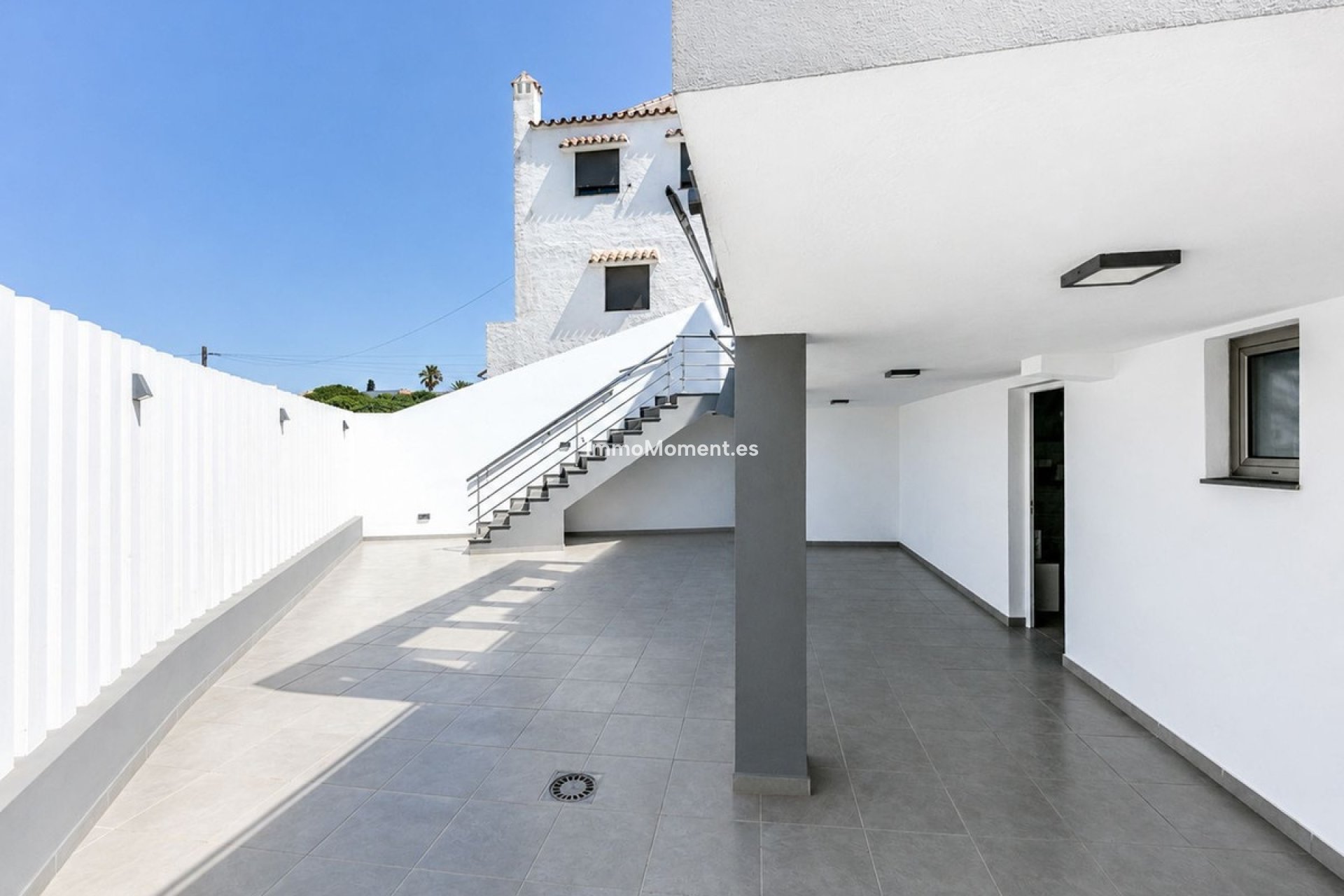 Revente - Villa individuelle - Mijas - El Faro
