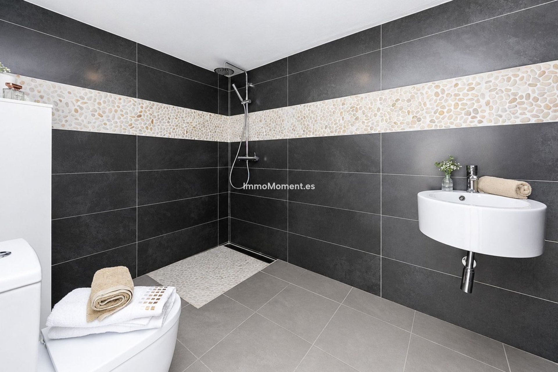 Revente - Villa individuelle - Mijas - El Faro