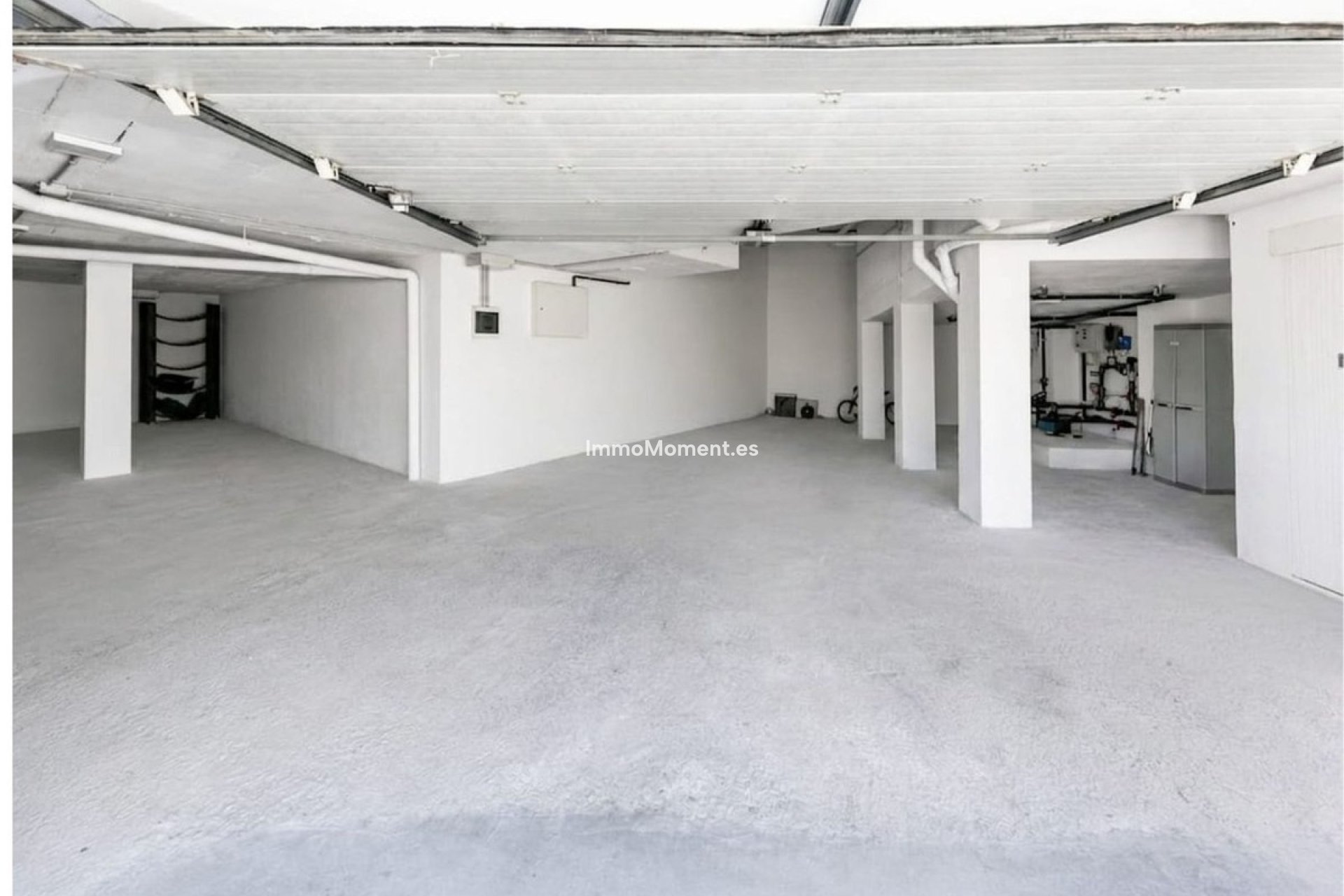 Revente - Villa individuelle - Mijas - El Faro