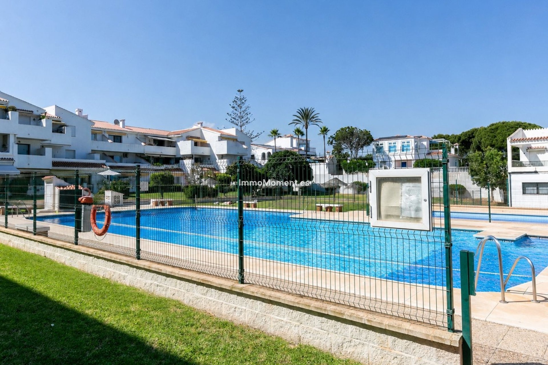 Revente - Villa individuelle - Mijas - El Faro