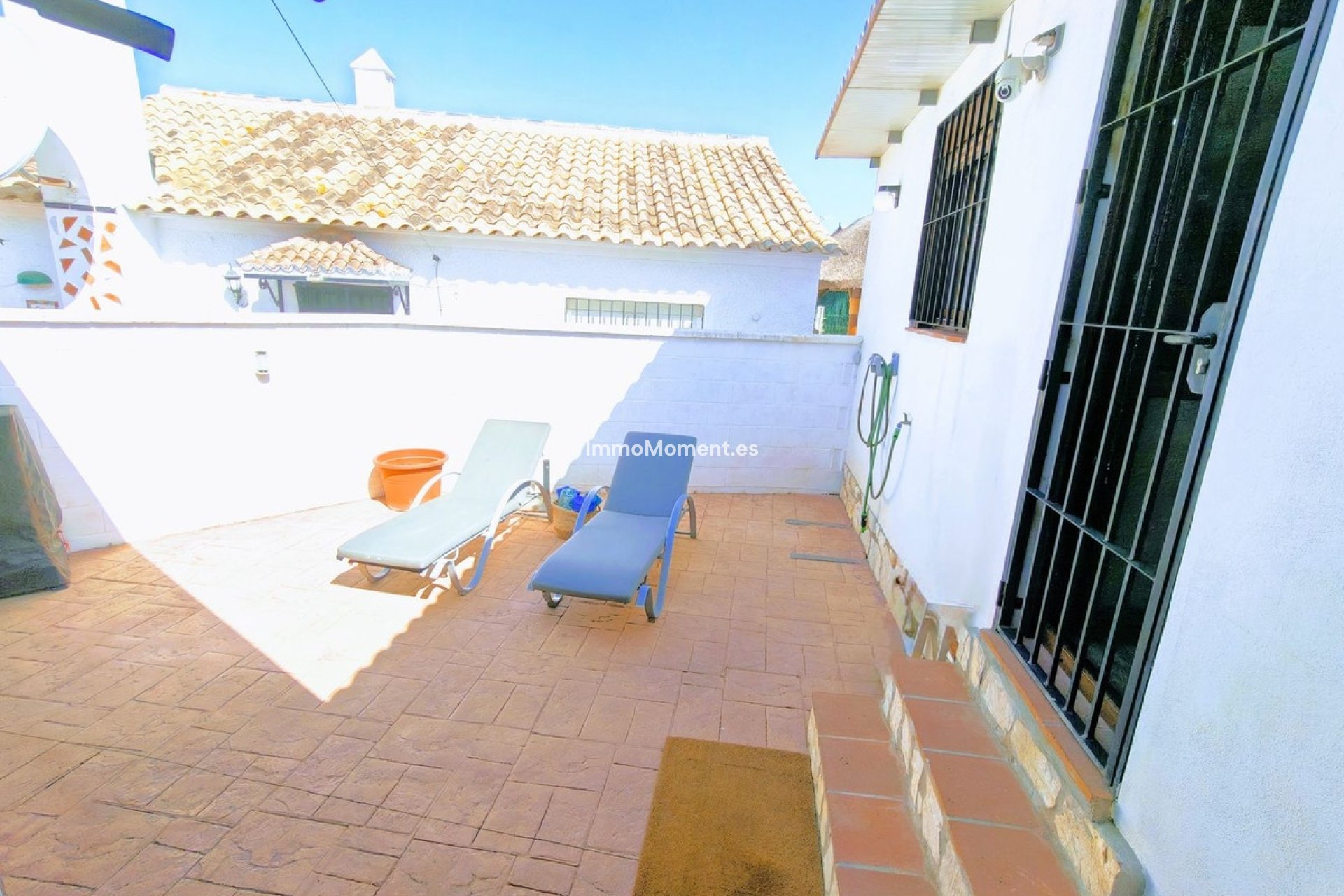 Revente - Villa individuelle - Mijas - El Faro