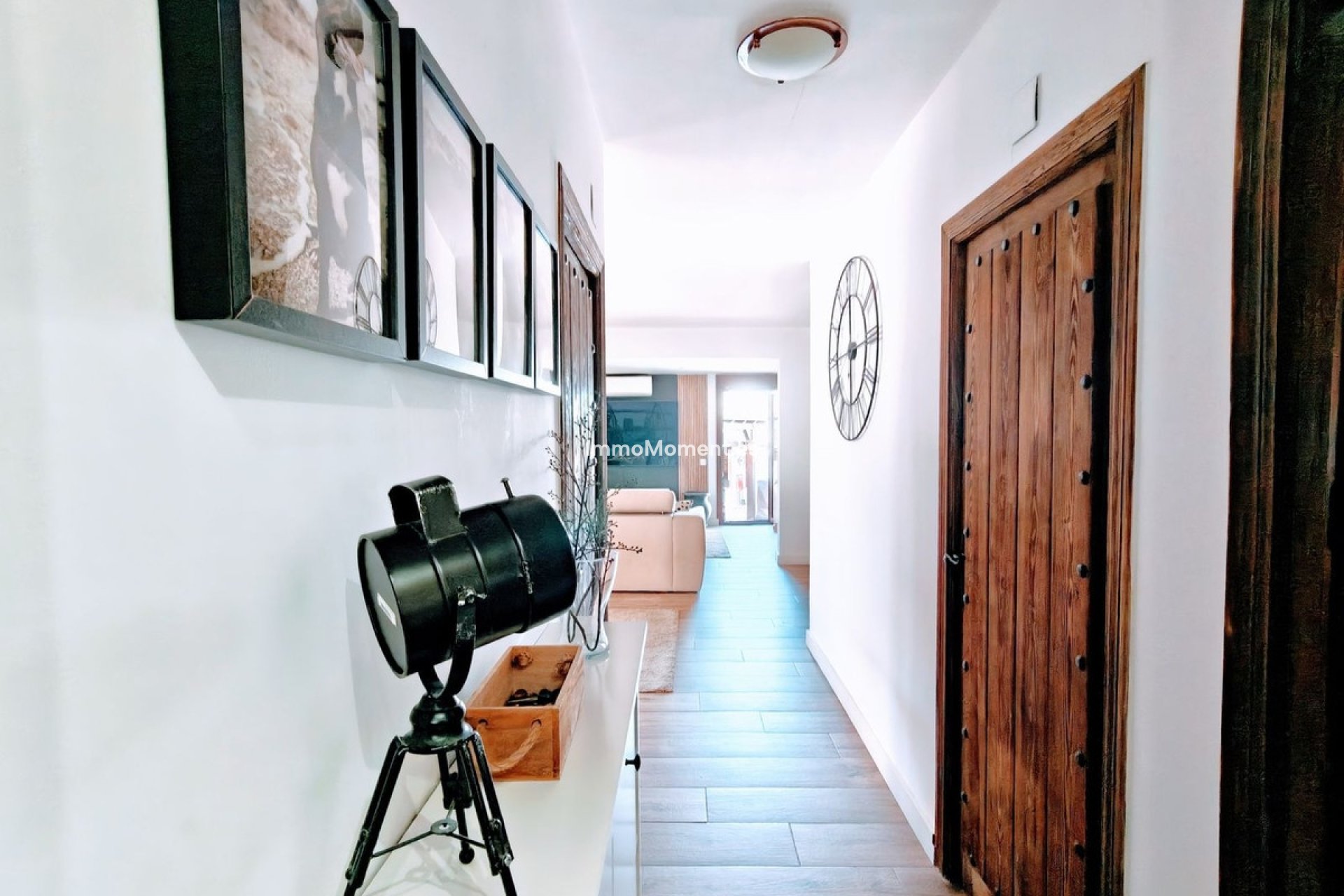 Revente - Villa individuelle - Mijas - El Faro