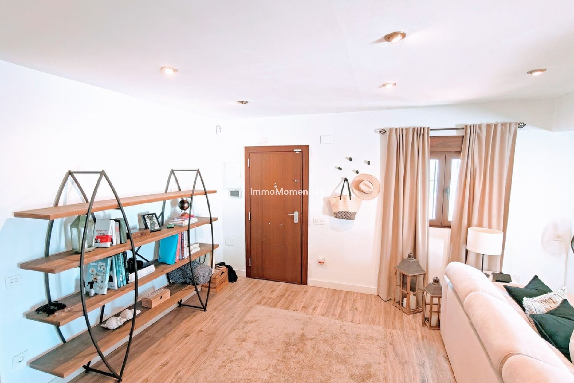 Revente - Villa individuelle - Mijas - El Faro