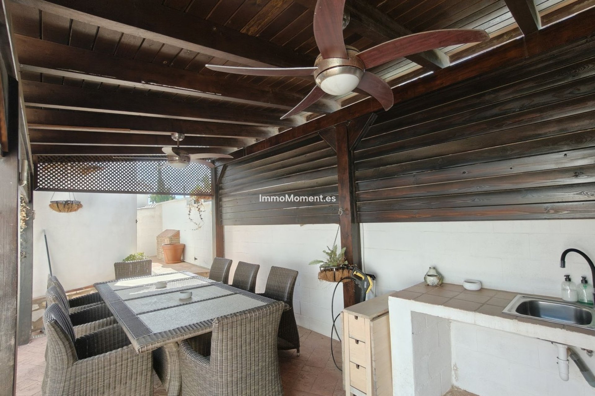 Revente - Villa individuelle - Mijas - El Faro