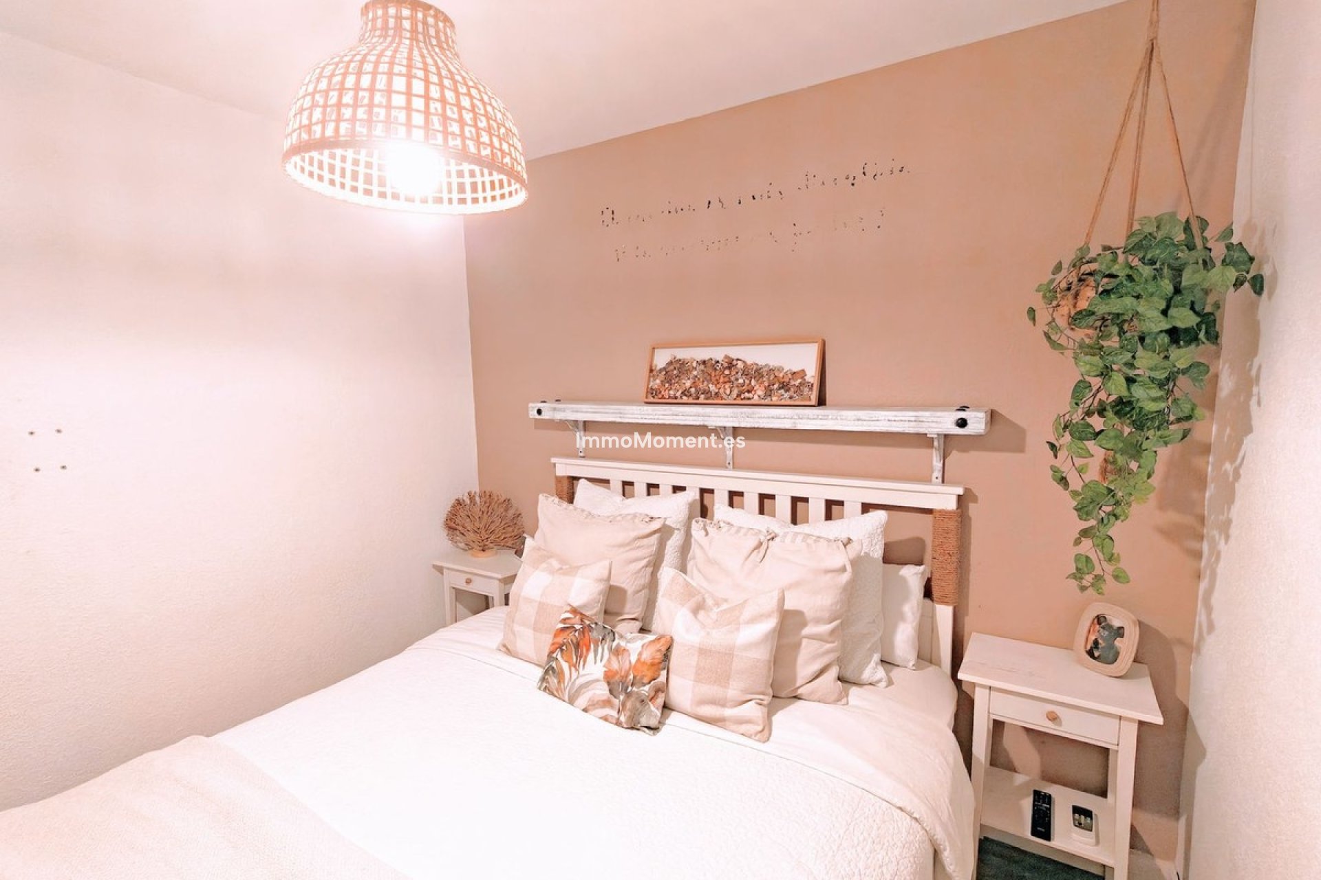 Revente - Villa individuelle - Mijas - El Faro