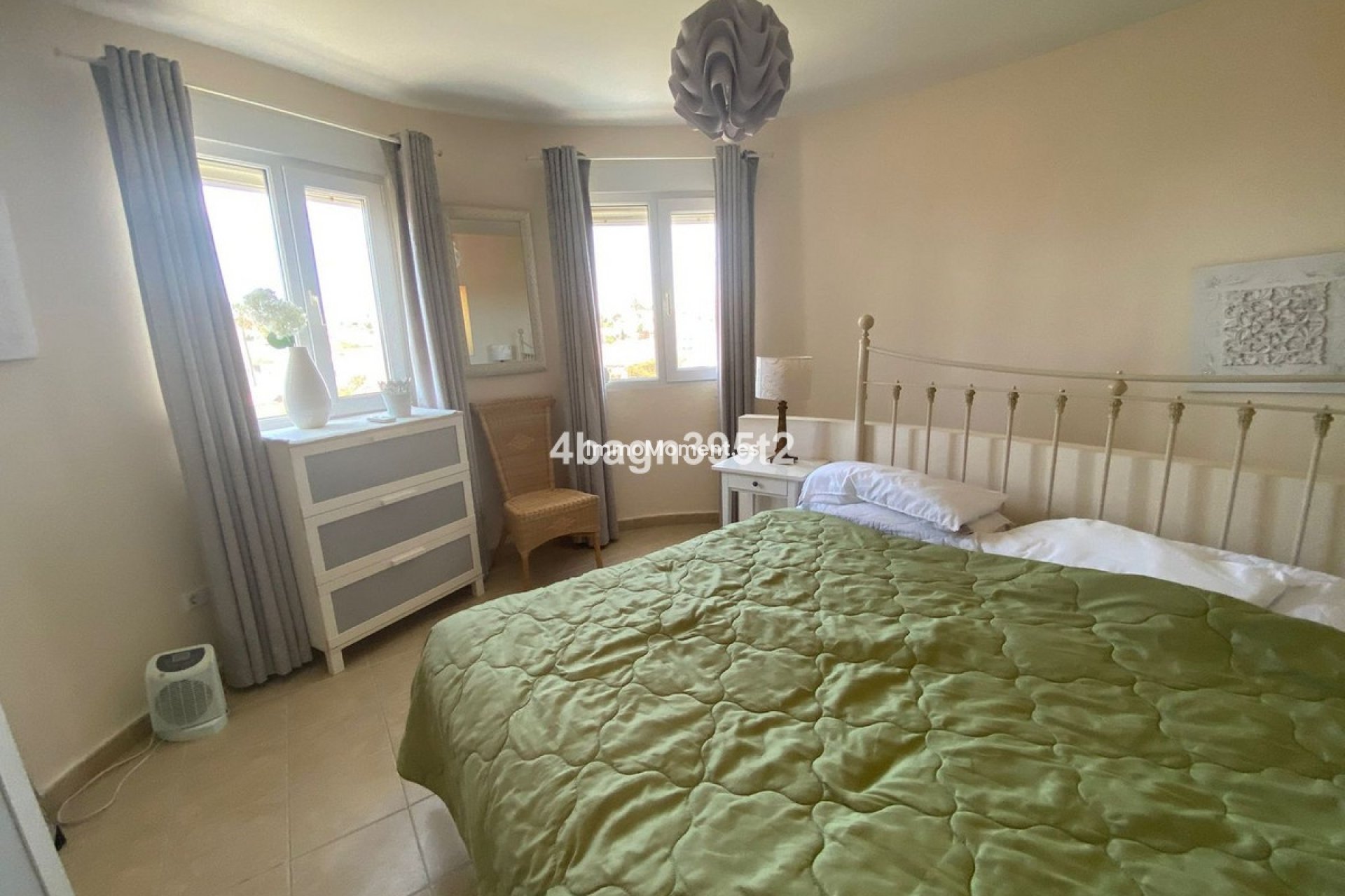 Revente - Villa individuelle - Mijas - El Faro