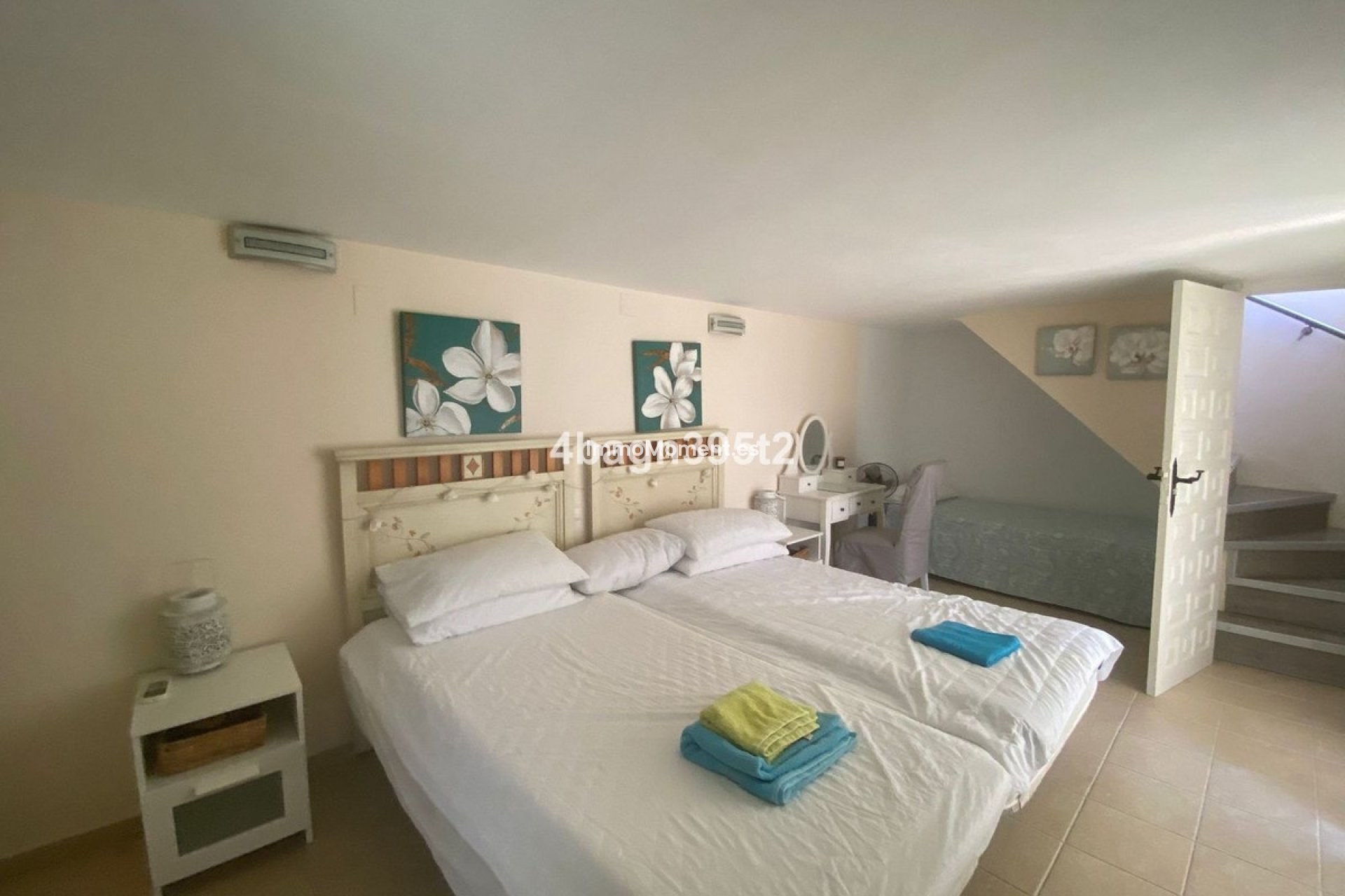Revente - Villa individuelle - Mijas - El Faro