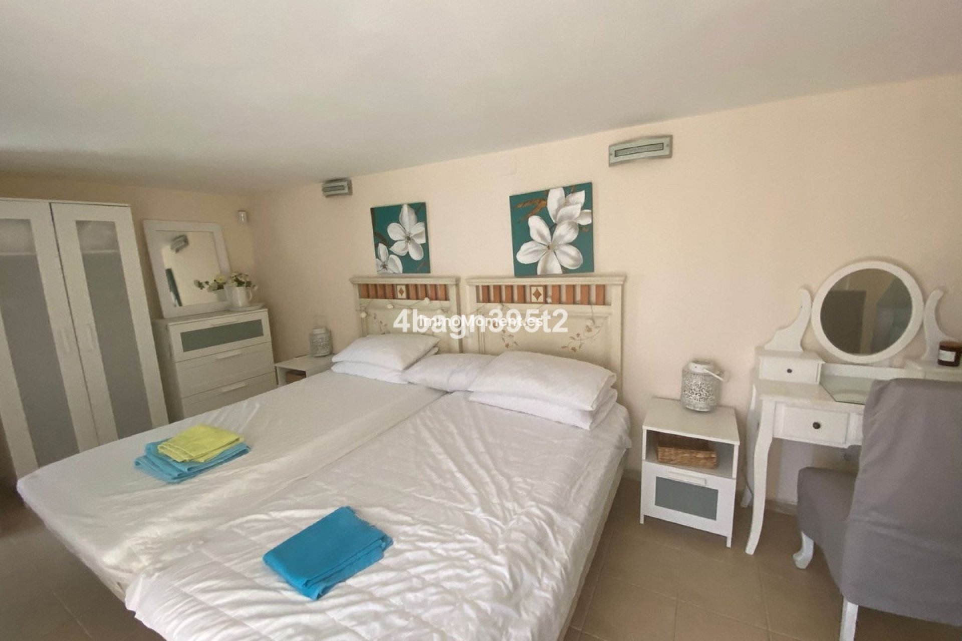 Revente - Villa individuelle - Mijas - El Faro