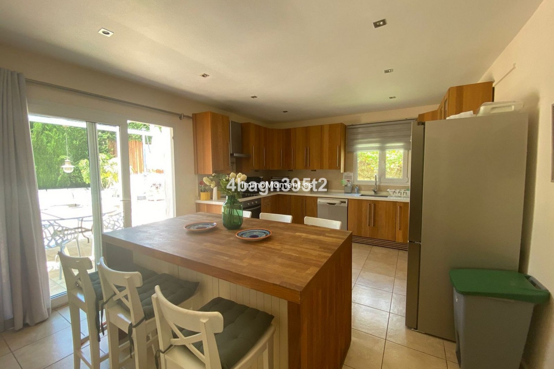 Revente - Villa individuelle - Mijas - El Faro