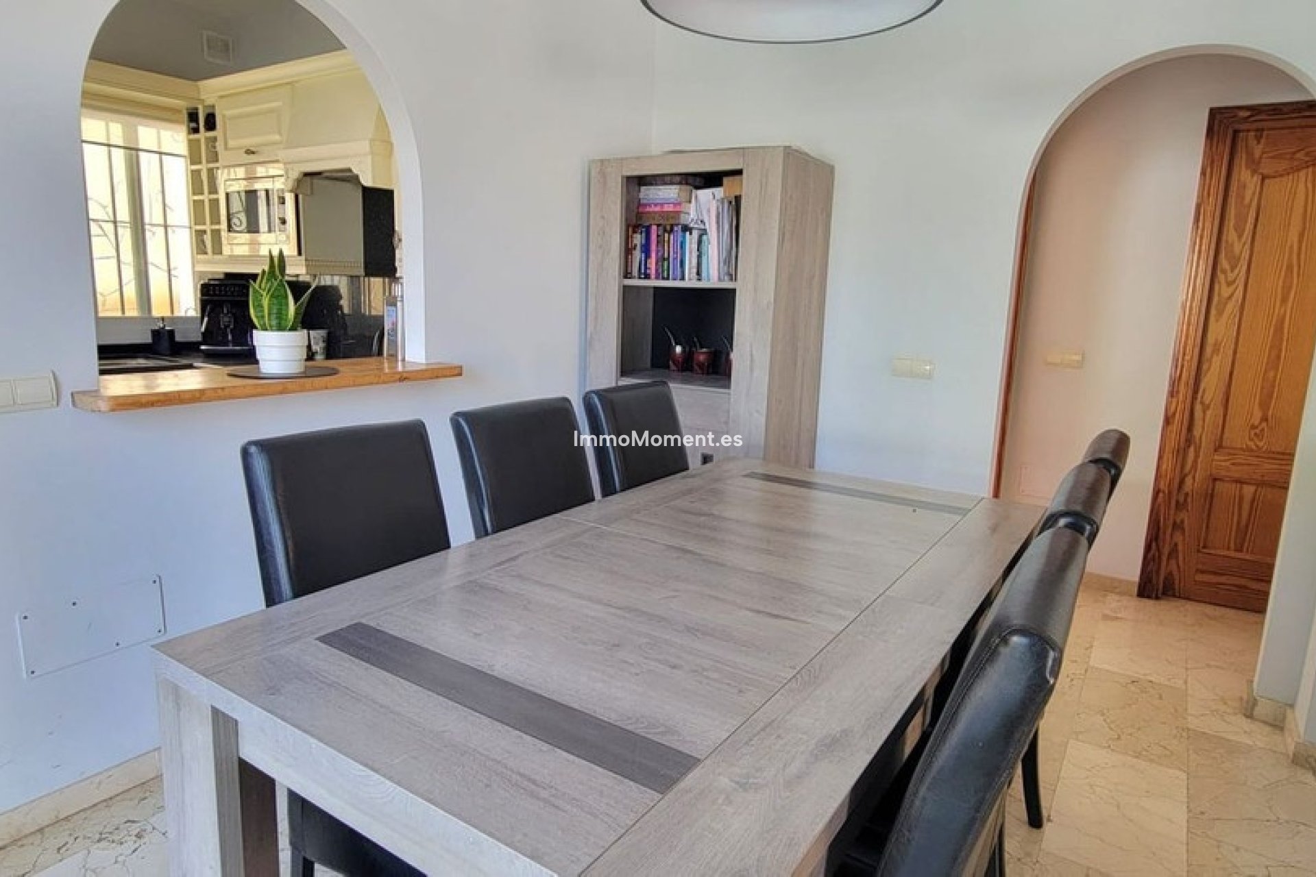 Revente - Villa individuelle - Mijas - El Faro