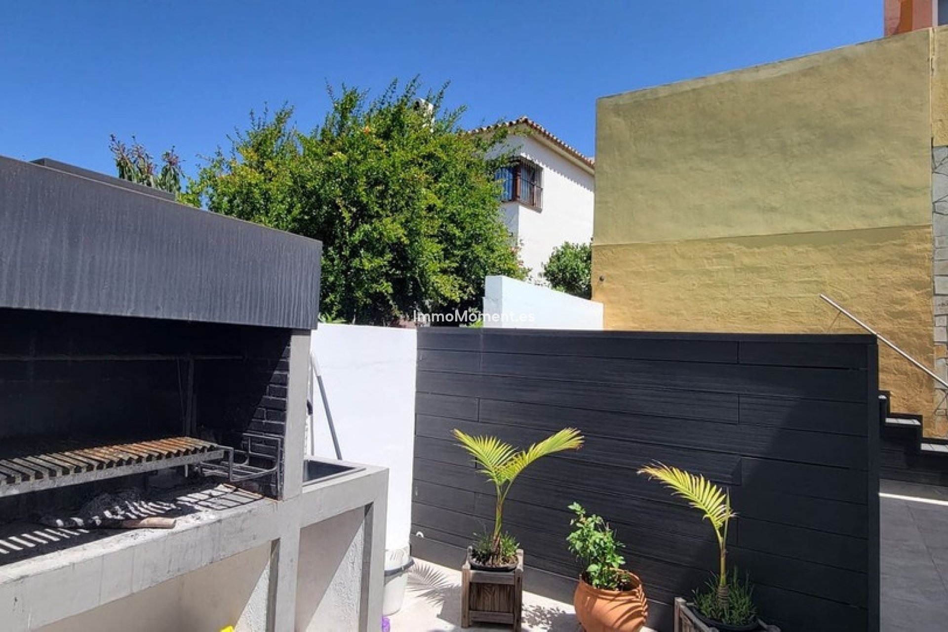 Revente - Villa individuelle - Mijas - El Faro