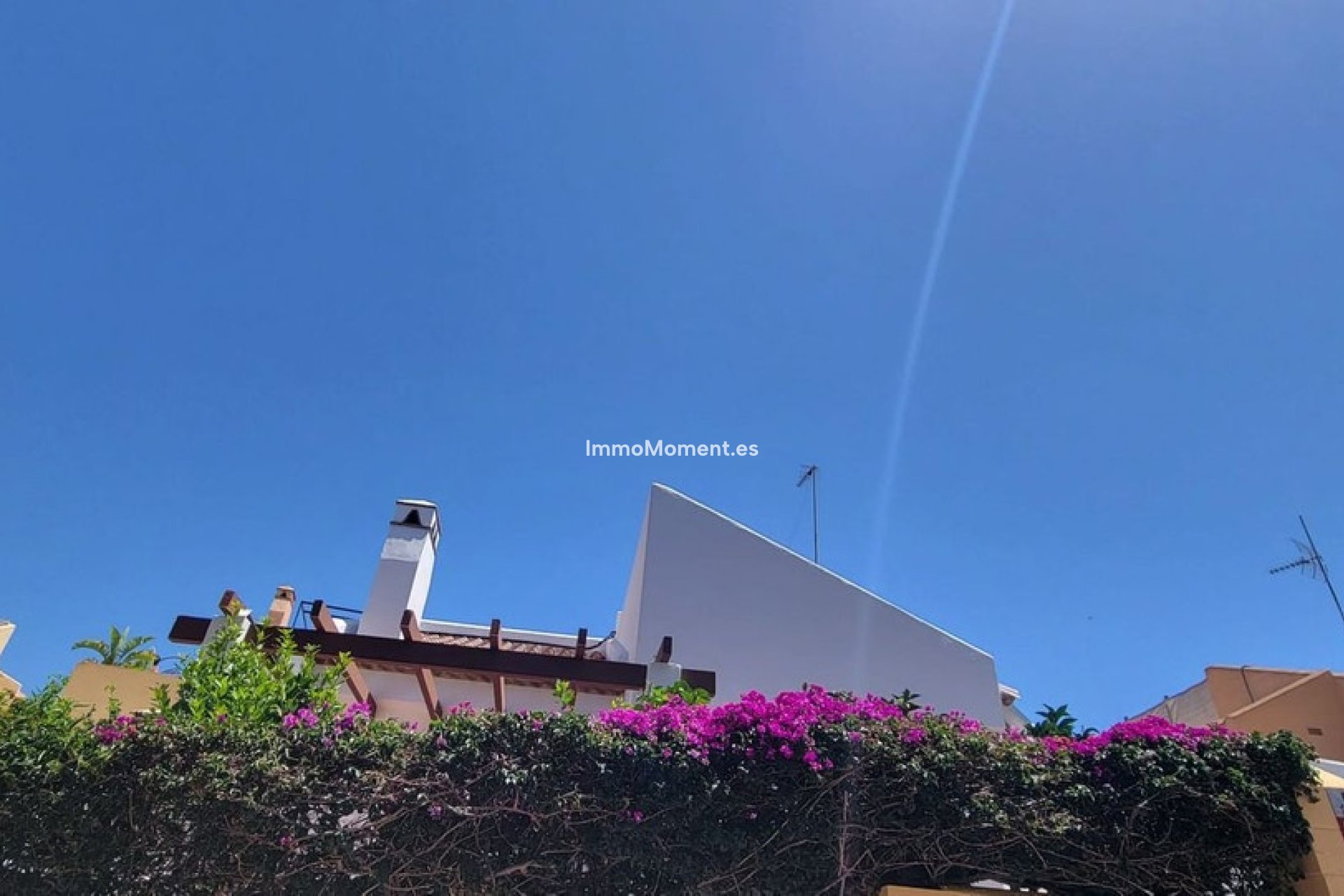 Revente - Villa individuelle - Mijas - El Faro