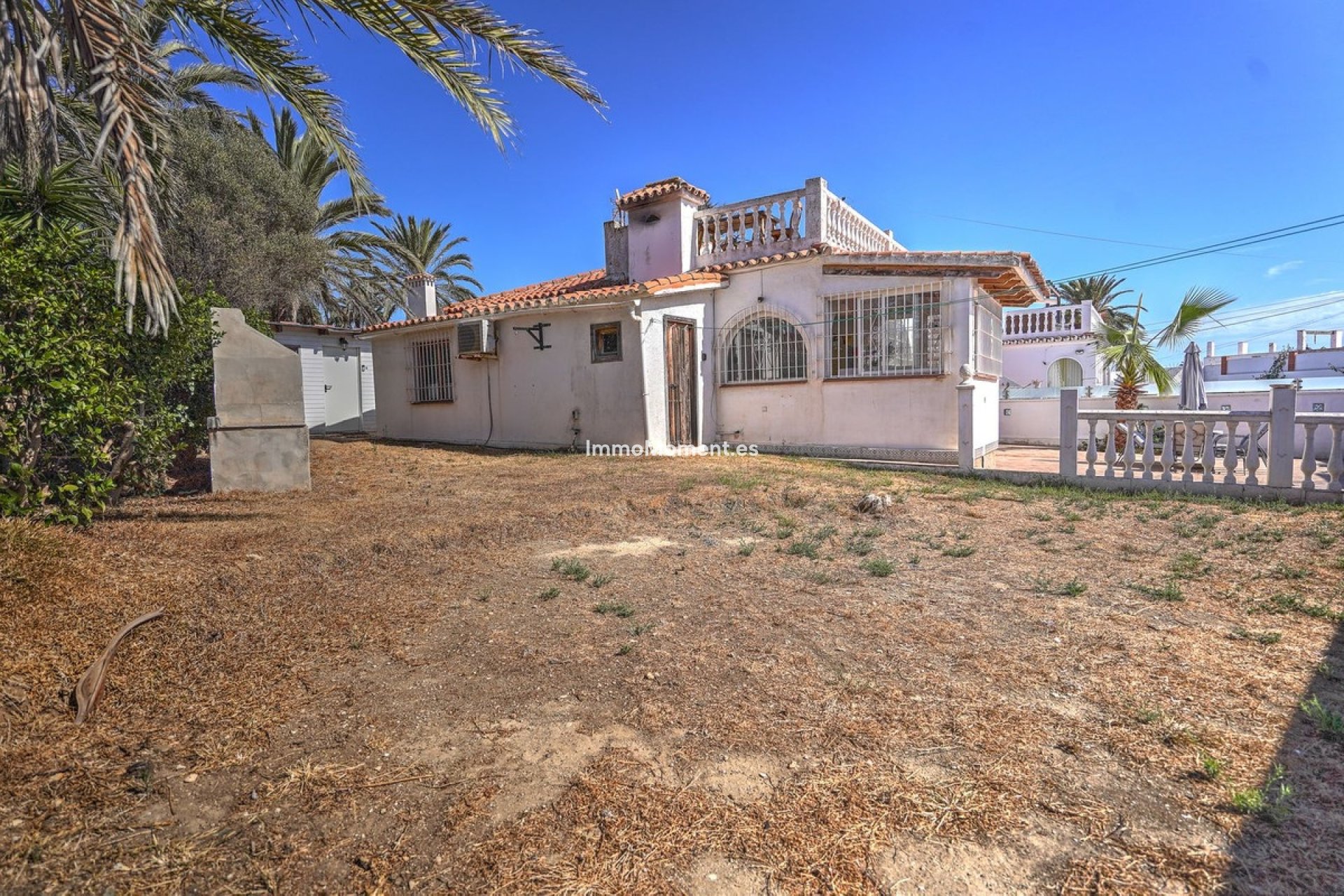 Revente - Villa individuelle - Mijas - El Faro