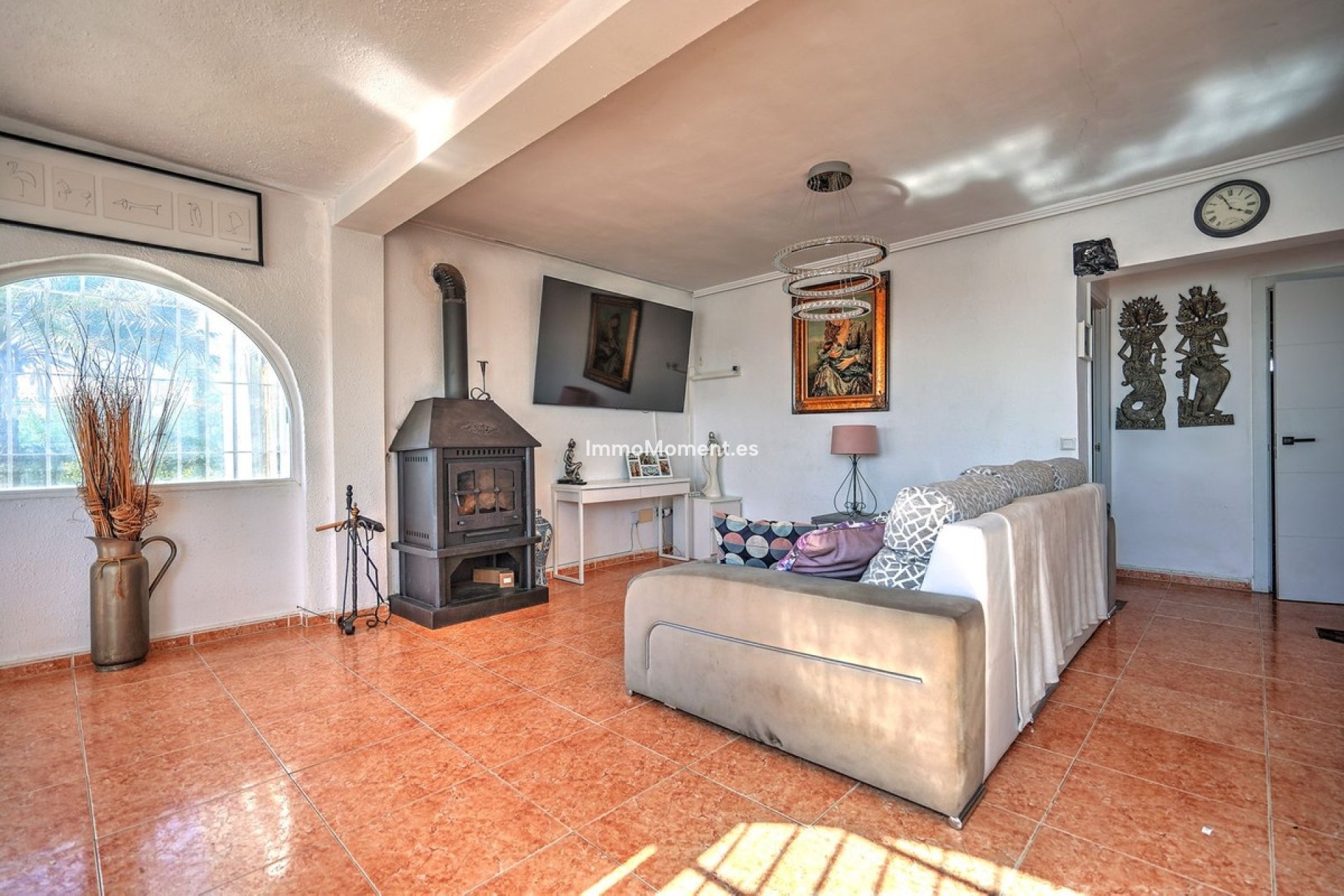 Revente - Villa individuelle - Mijas - El Faro