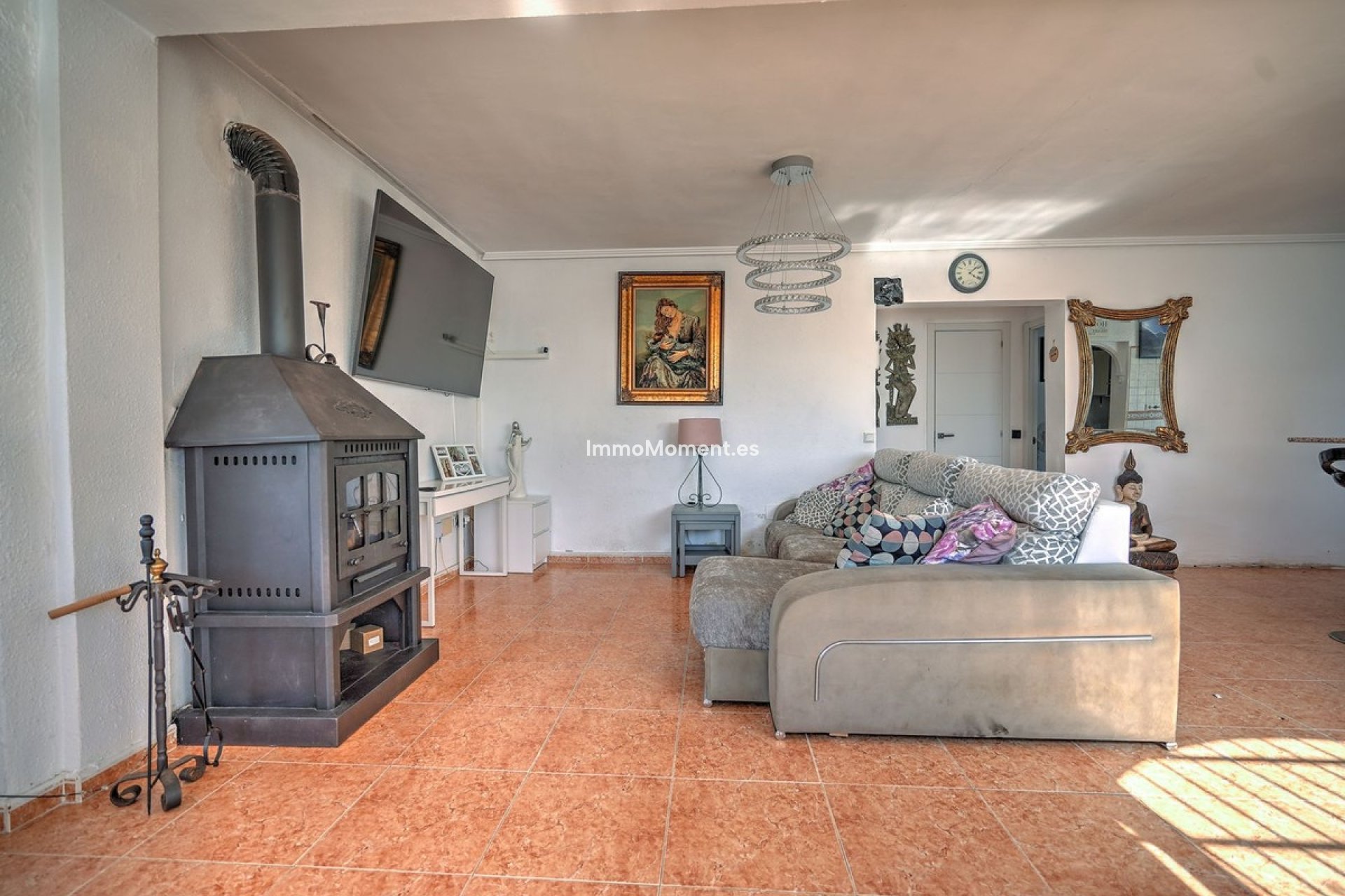 Revente - Villa individuelle - Mijas - El Faro