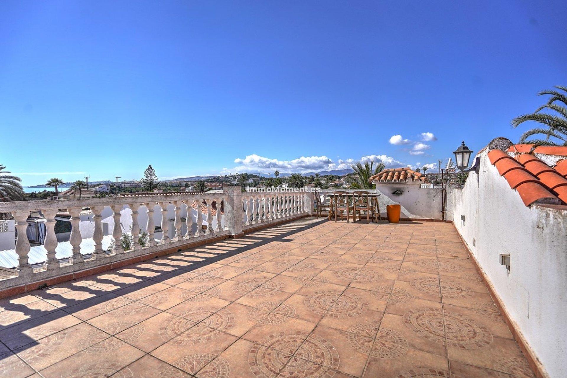 Revente - Villa individuelle - Mijas - El Faro
