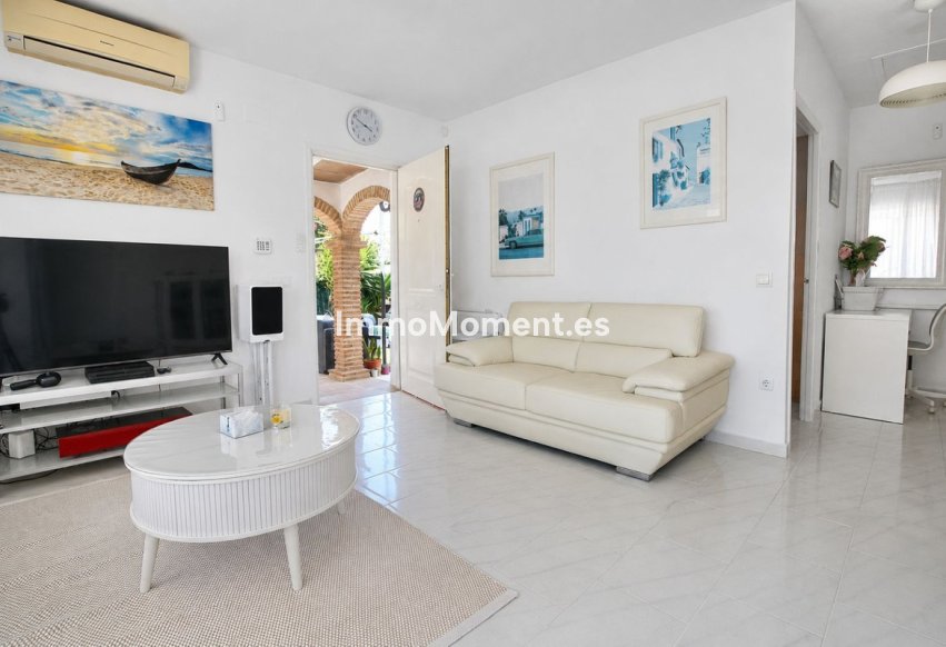 Revente - Villa individuelle - Mijas - El Faro