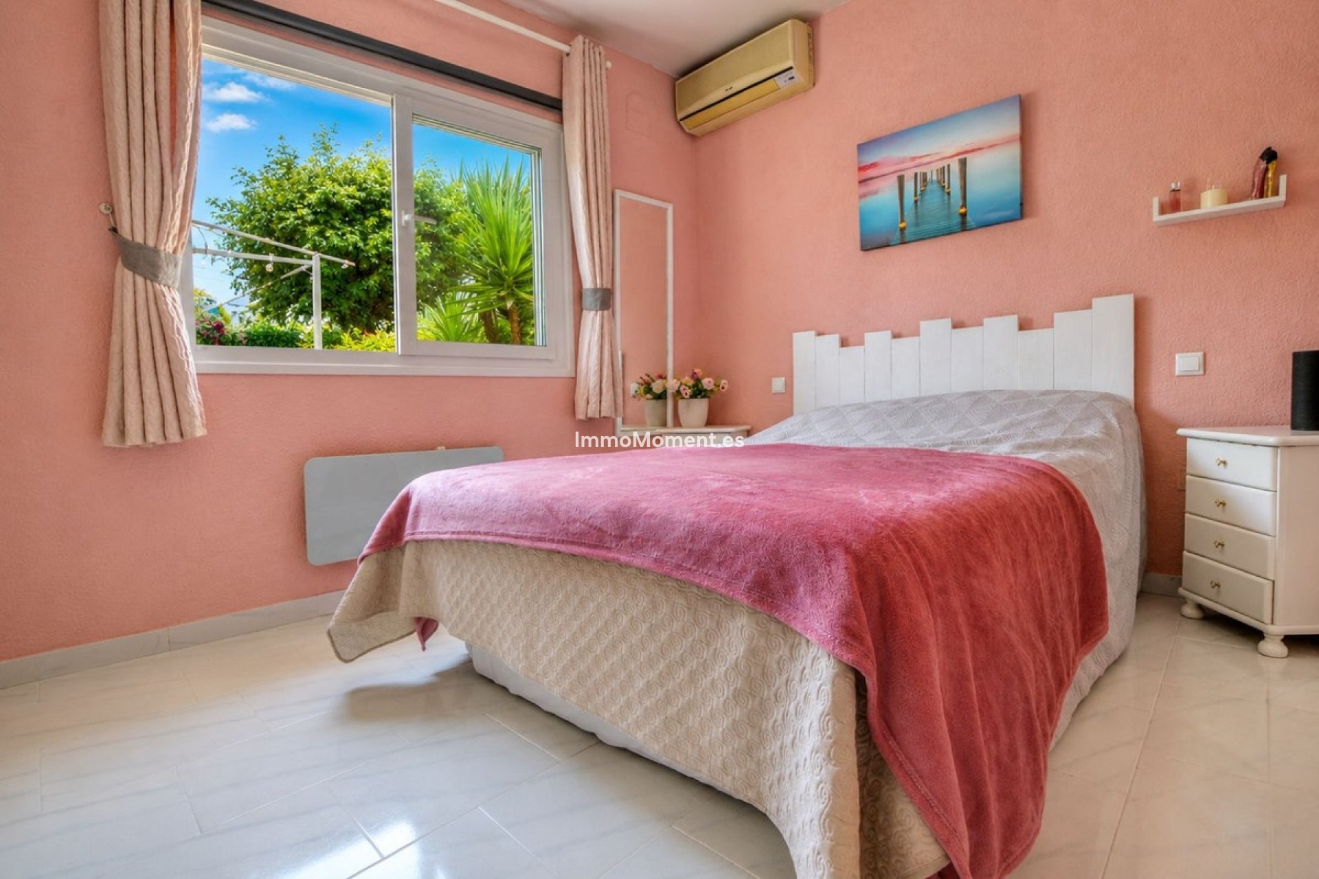 Revente - Villa individuelle - Mijas - El Faro