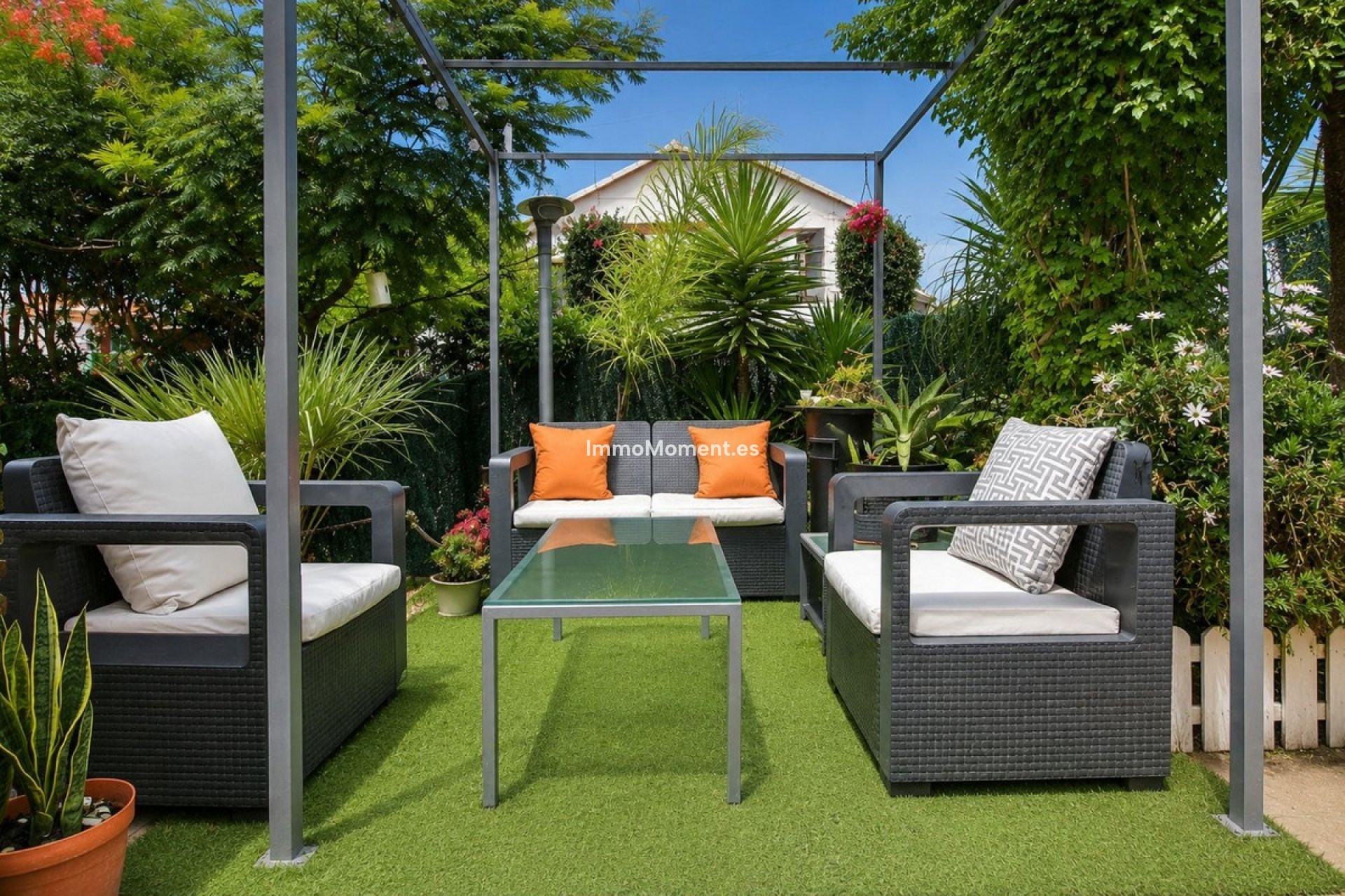 Revente - Villa individuelle - Mijas - El Faro