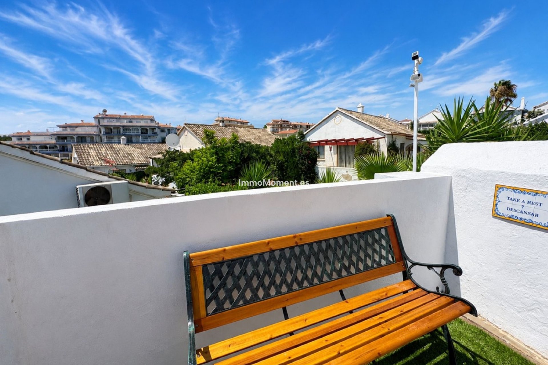 Revente - Villa individuelle - Mijas - El Faro