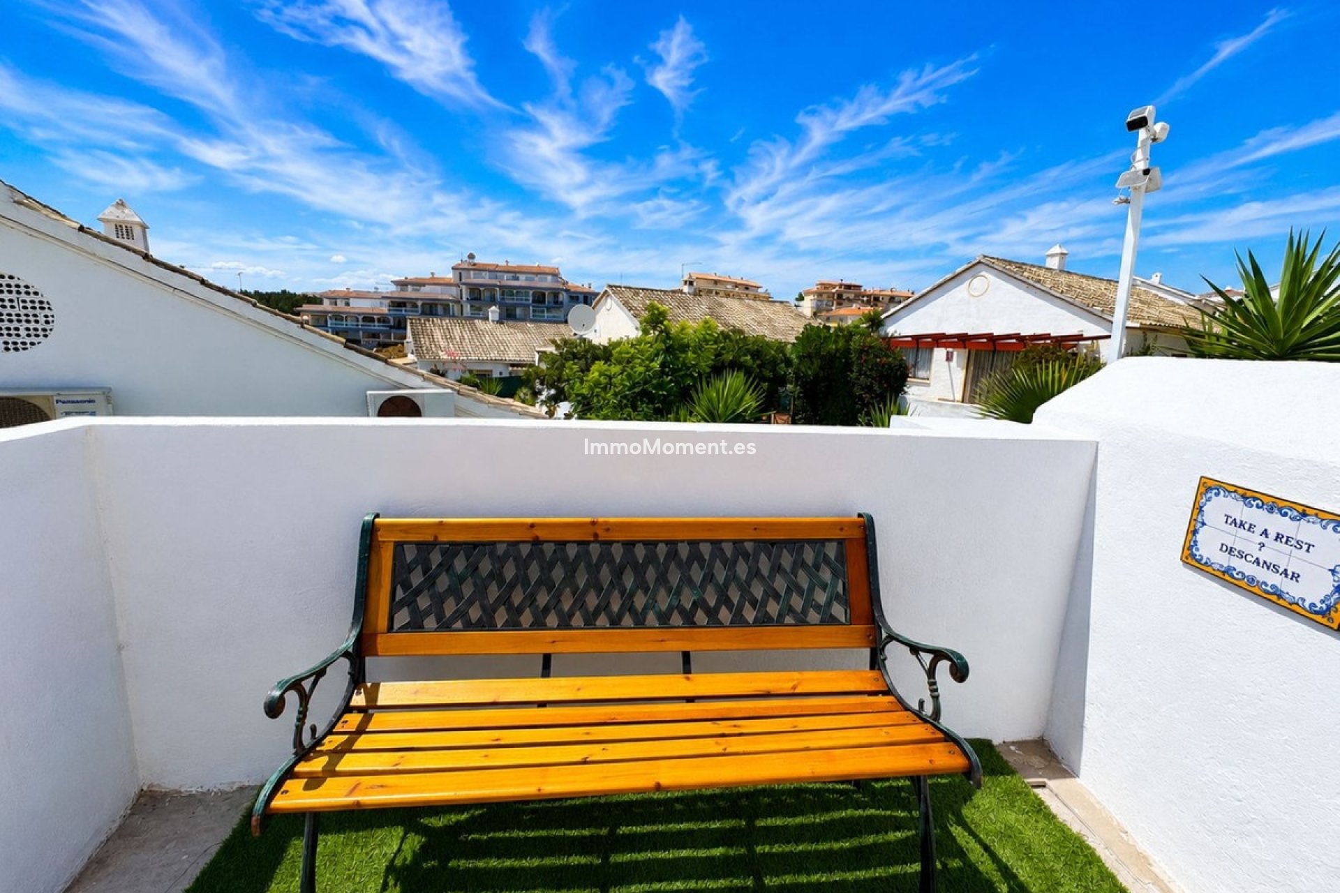 Revente - Villa individuelle - Mijas - El Faro