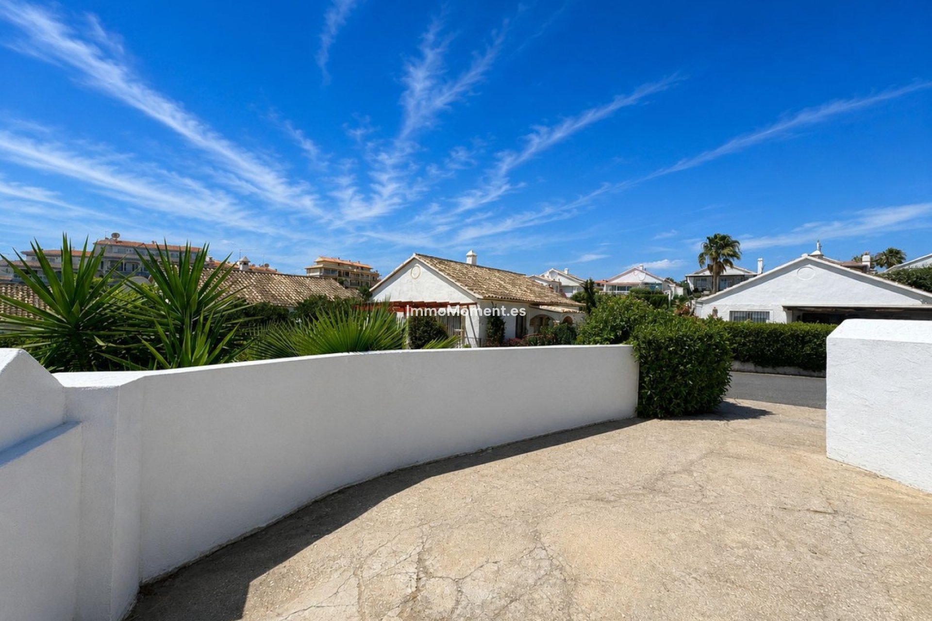 Revente - Villa individuelle - Mijas - El Faro