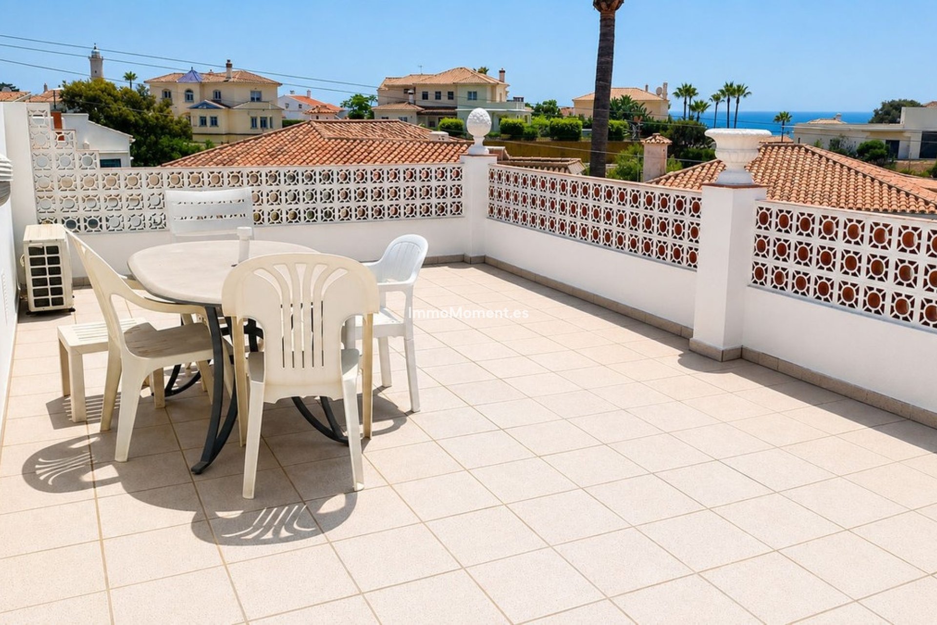 Revente - Villa individuelle - Mijas - El Faro