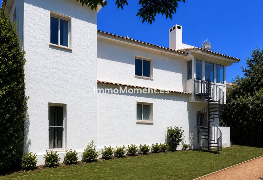 Revente - Villa individuelle - Mijas - El Faro