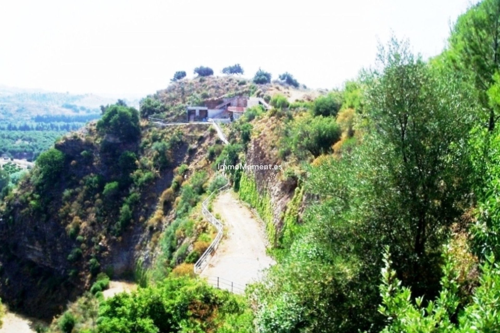 Revente - Villa individuelle - Mijas - Entrerrios