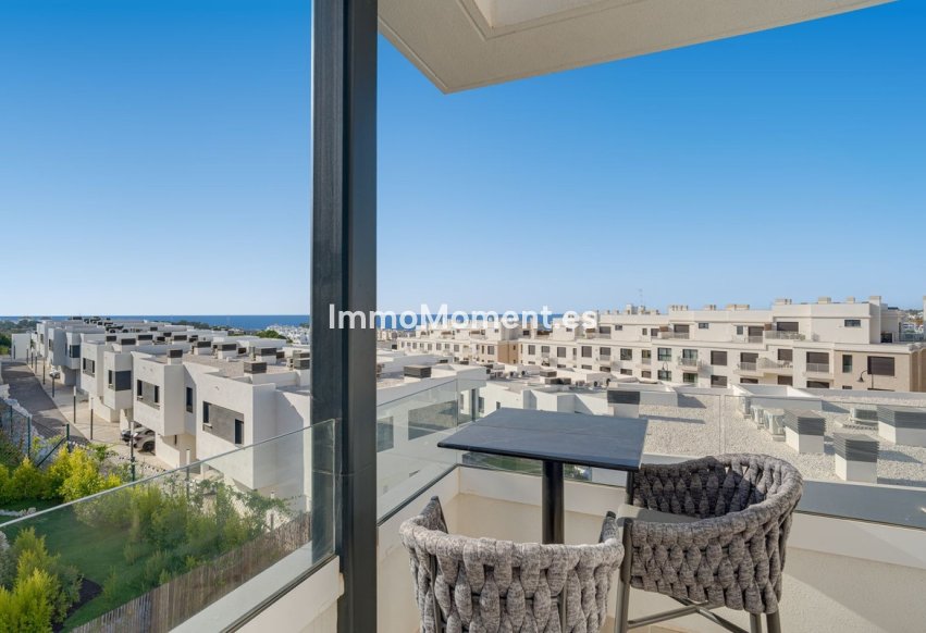 Revente - Villa individuelle - Mijas - La Cala de Mijas