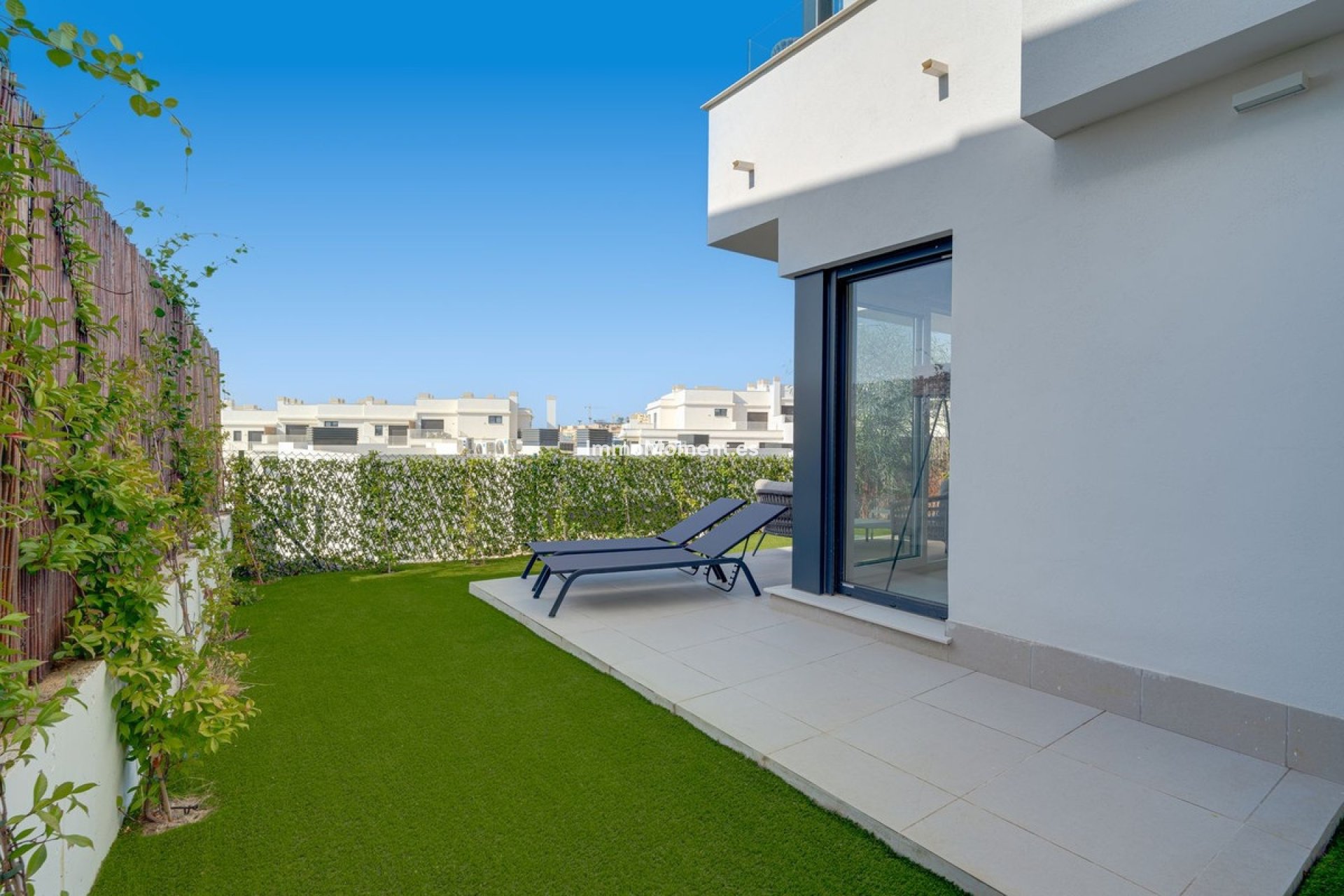 Revente - Villa individuelle - Mijas - La Cala de Mijas