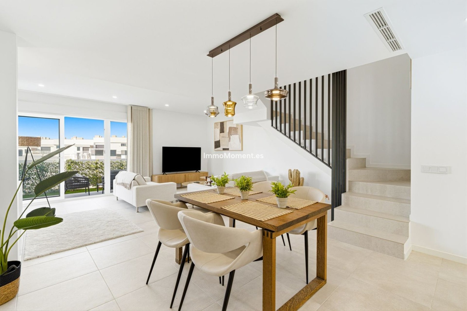 Revente - Villa individuelle - Mijas - La Cala de Mijas