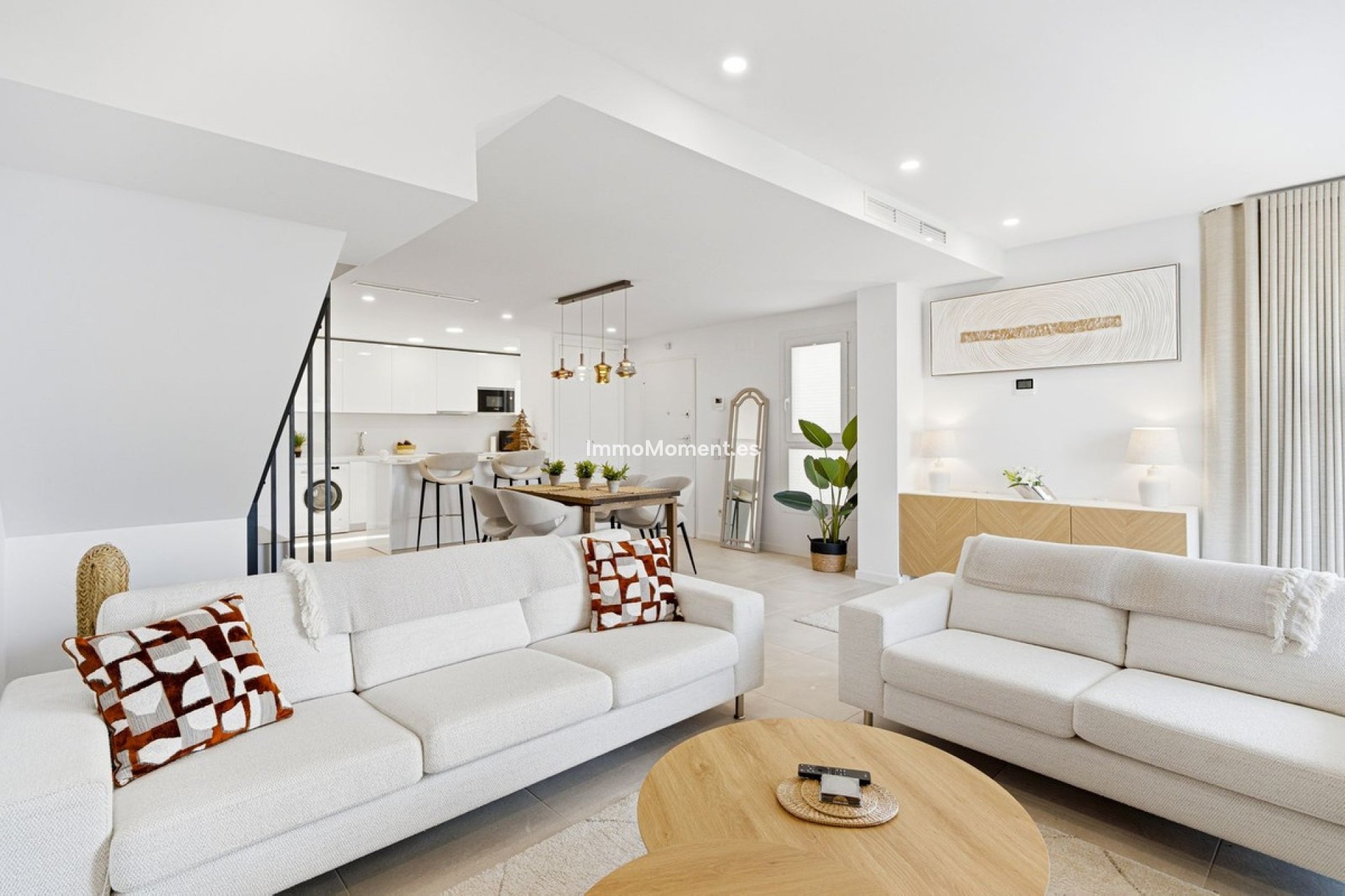 Revente - Villa individuelle - Mijas - La Cala de Mijas