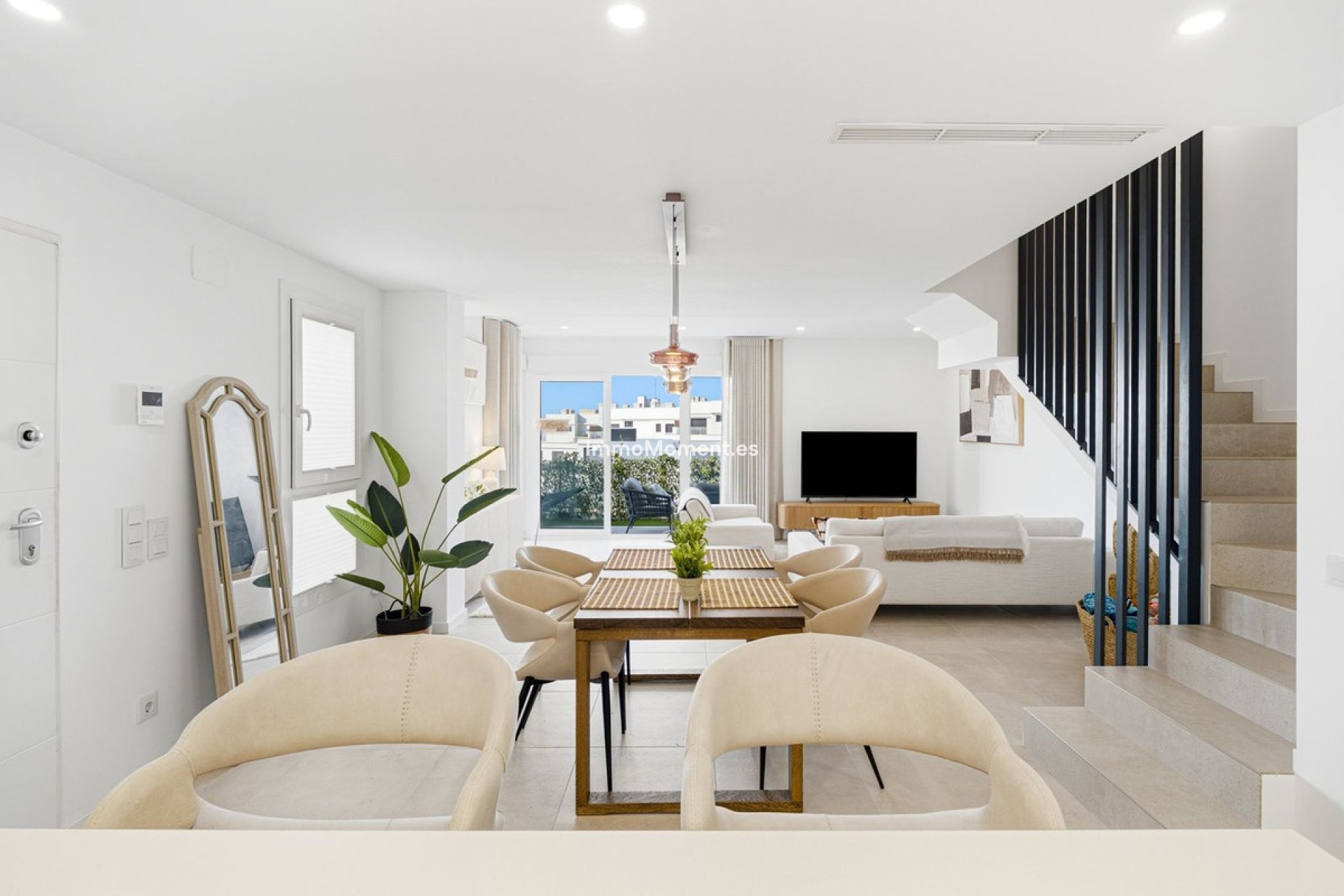 Revente - Villa individuelle - Mijas - La Cala de Mijas