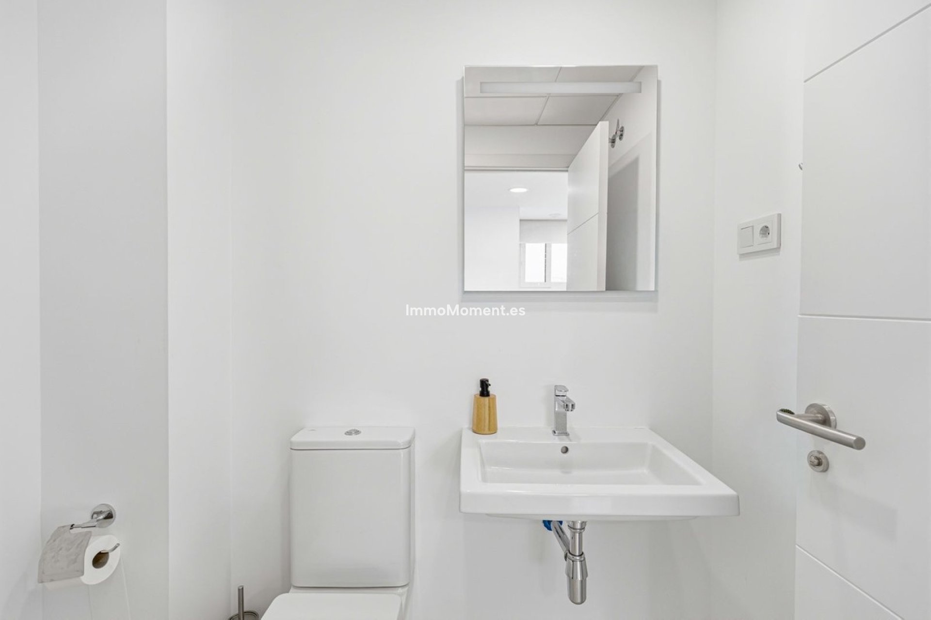 Revente - Villa individuelle - Mijas - La Cala de Mijas
