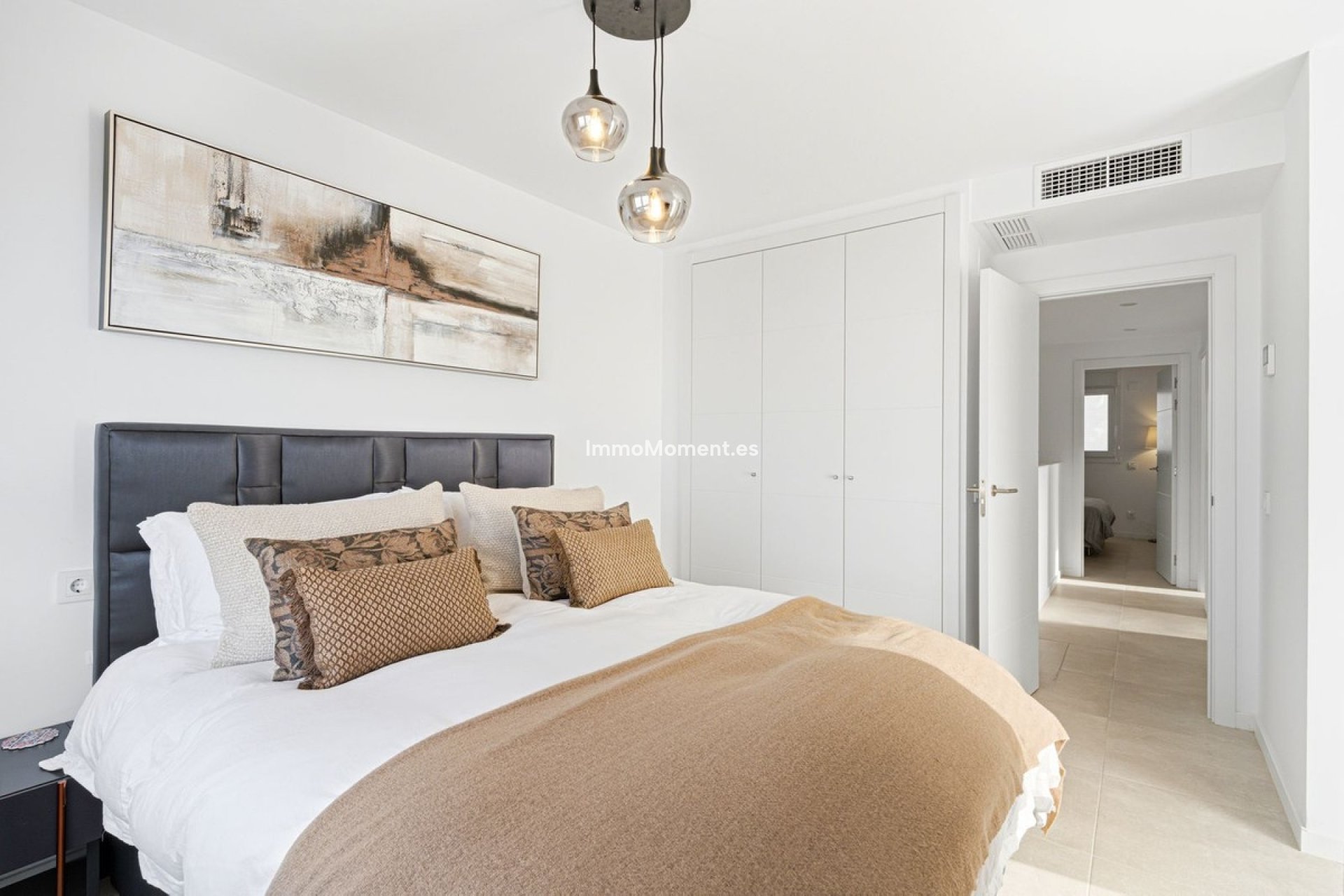 Revente - Villa individuelle - Mijas - La Cala de Mijas