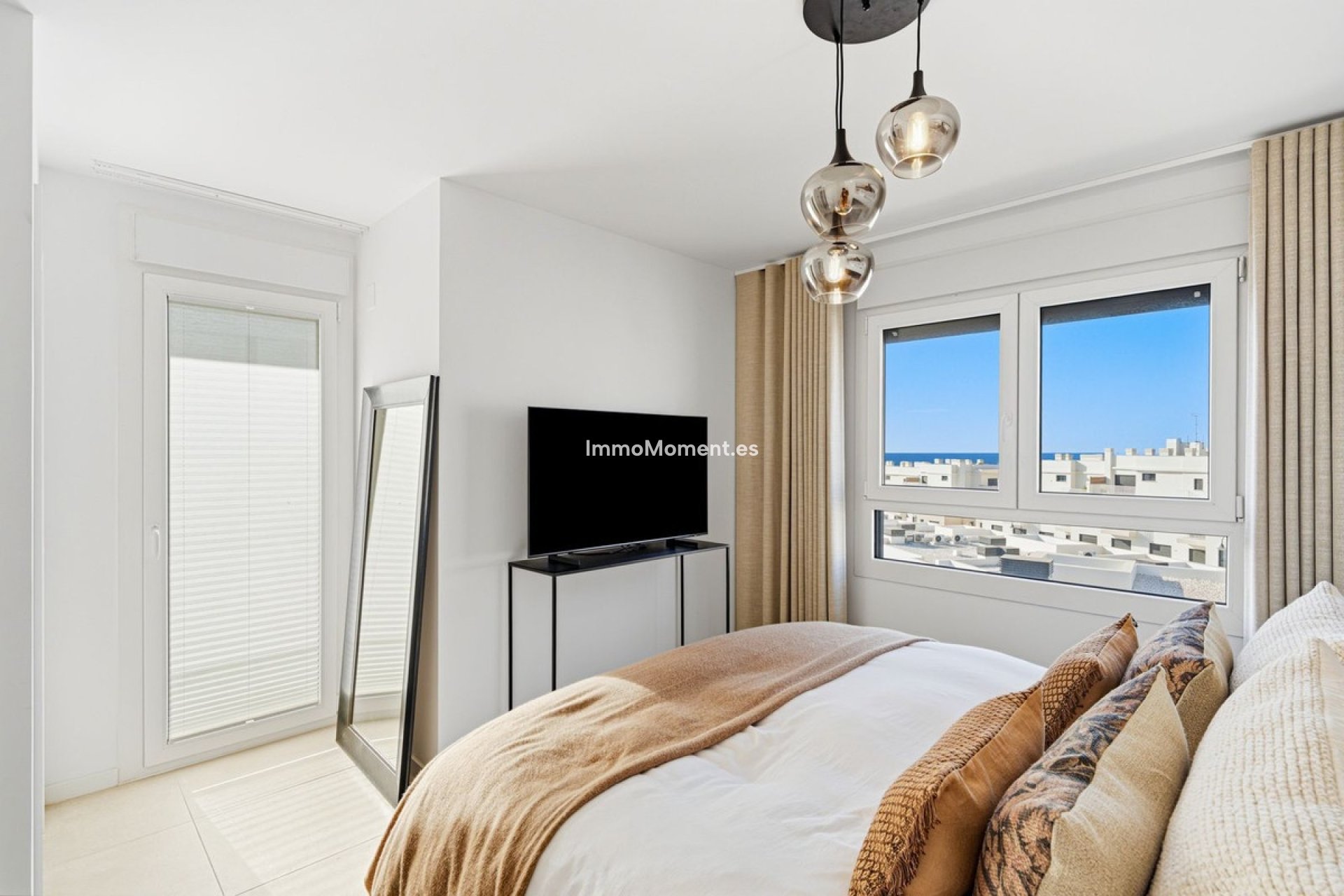 Revente - Villa individuelle - Mijas - La Cala de Mijas