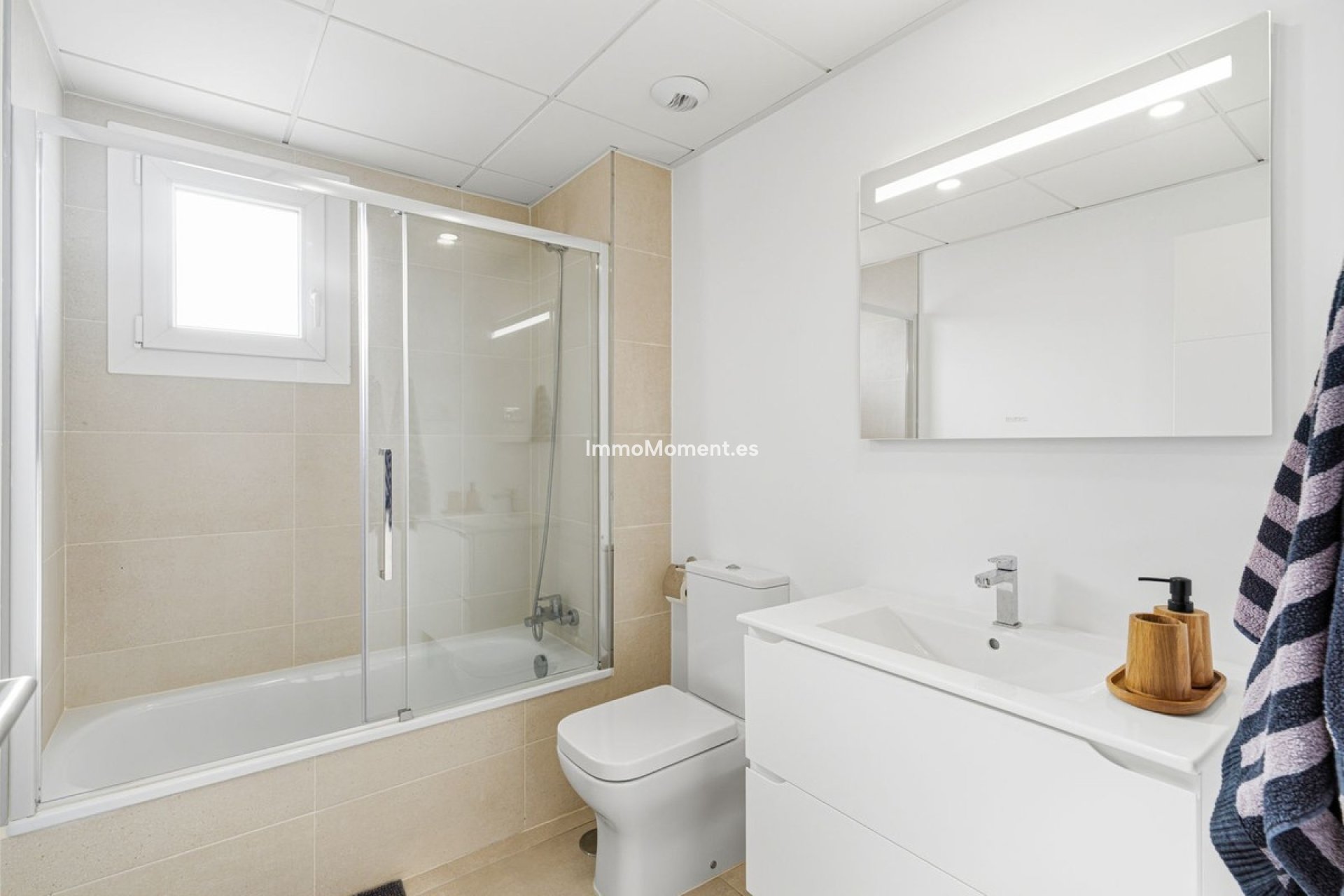 Revente - Villa individuelle - Mijas - La Cala de Mijas