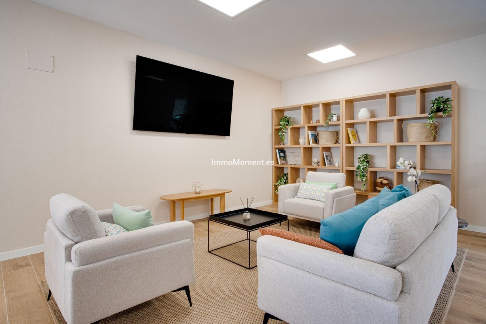 Revente - Villa individuelle - Mijas - La Cala de Mijas