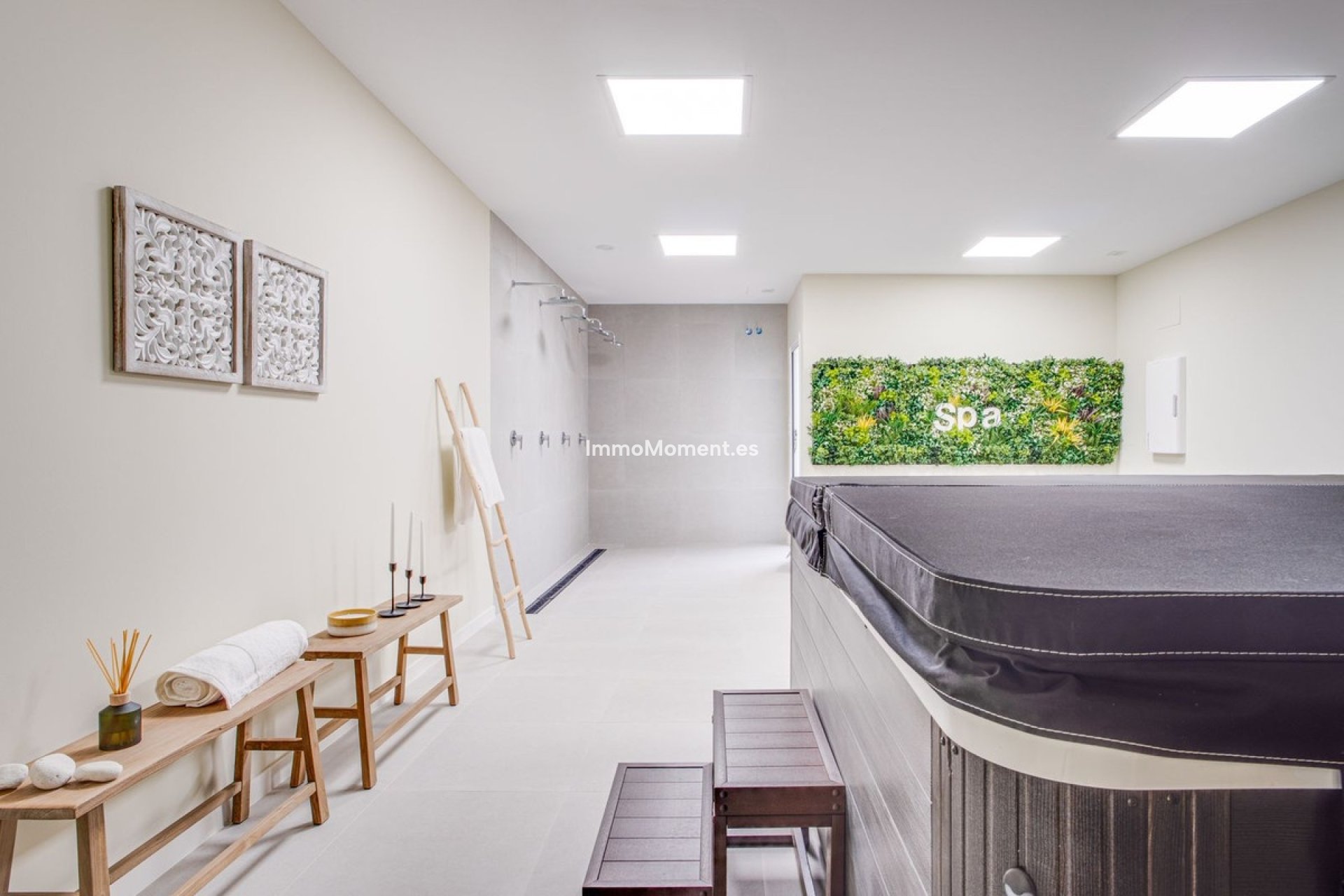 Revente - Villa individuelle - Mijas - La Cala de Mijas