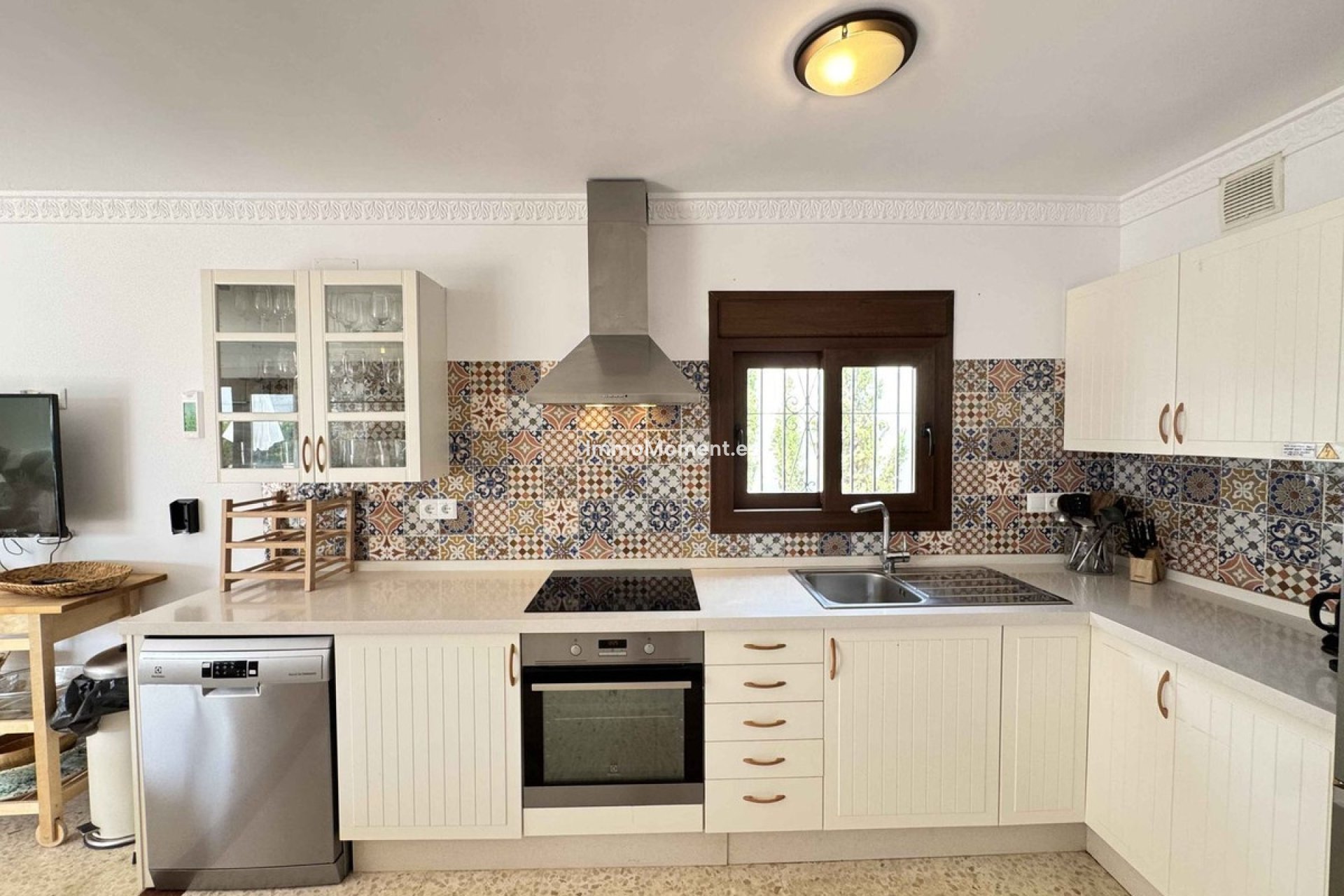 Revente - Villa individuelle - Mijas - La Cala de Mijas