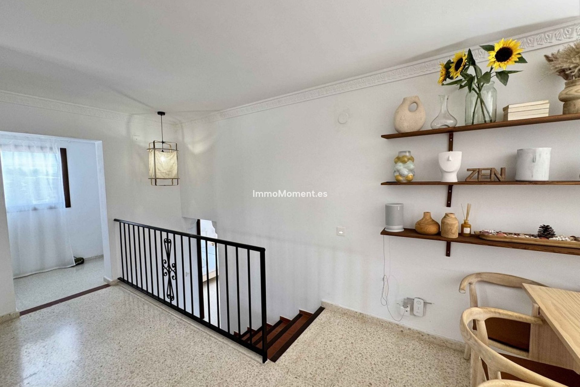 Revente - Villa individuelle - Mijas - La Cala de Mijas