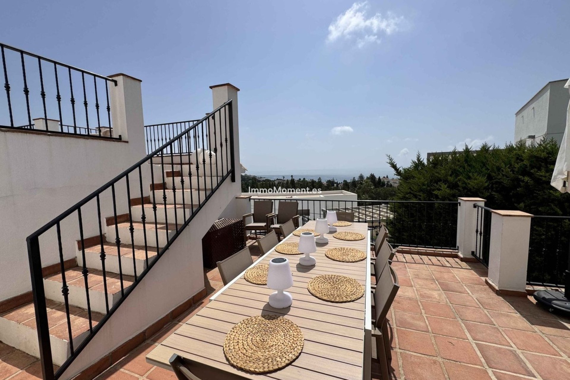 Revente - Villa individuelle - Mijas - La Cala de Mijas