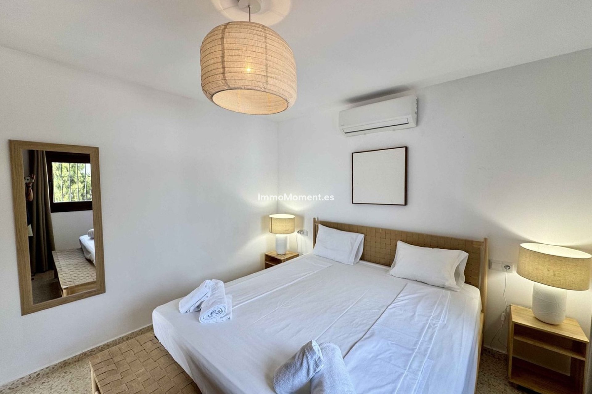 Revente - Villa individuelle - Mijas - La Cala de Mijas