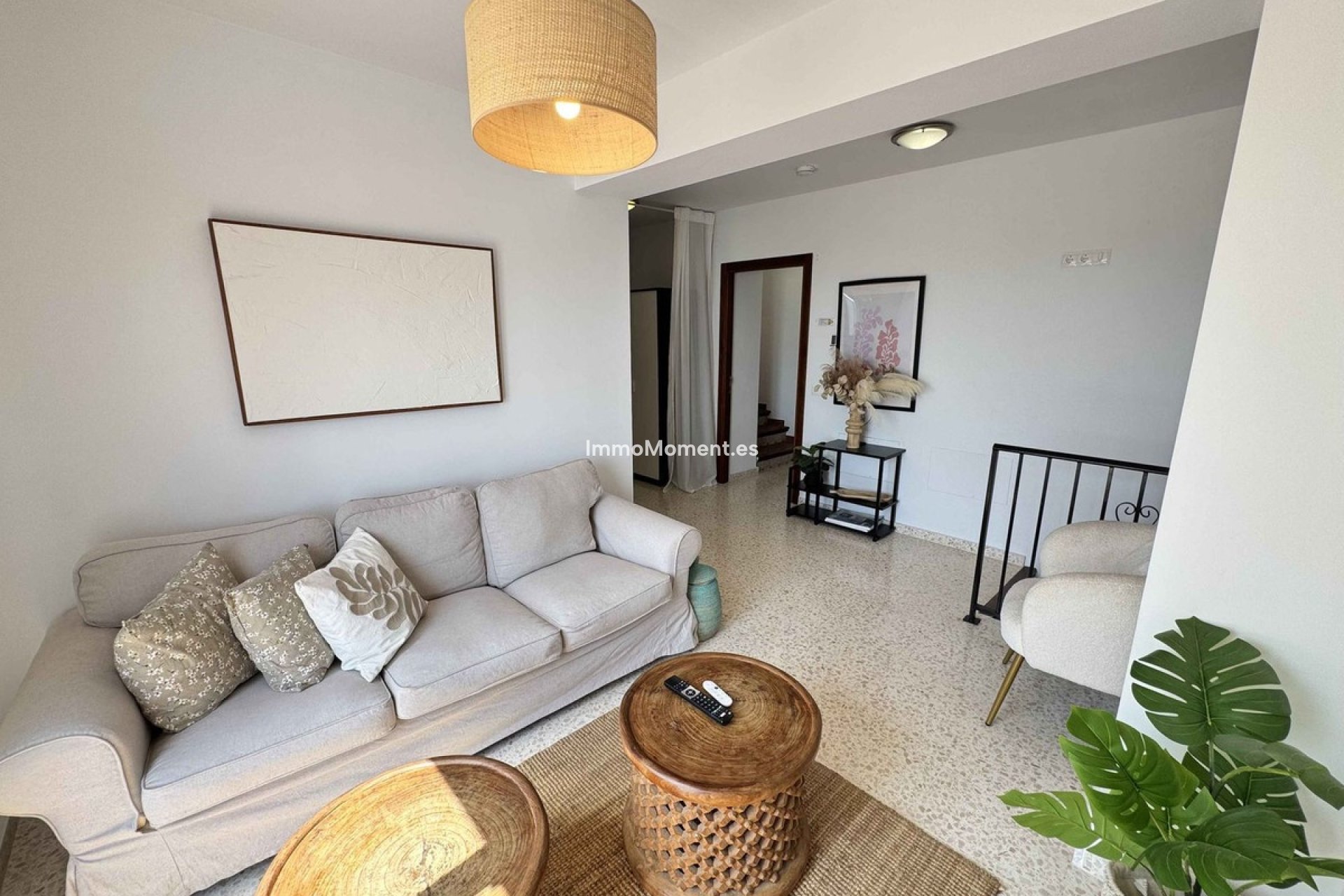Revente - Villa individuelle - Mijas - La Cala de Mijas
