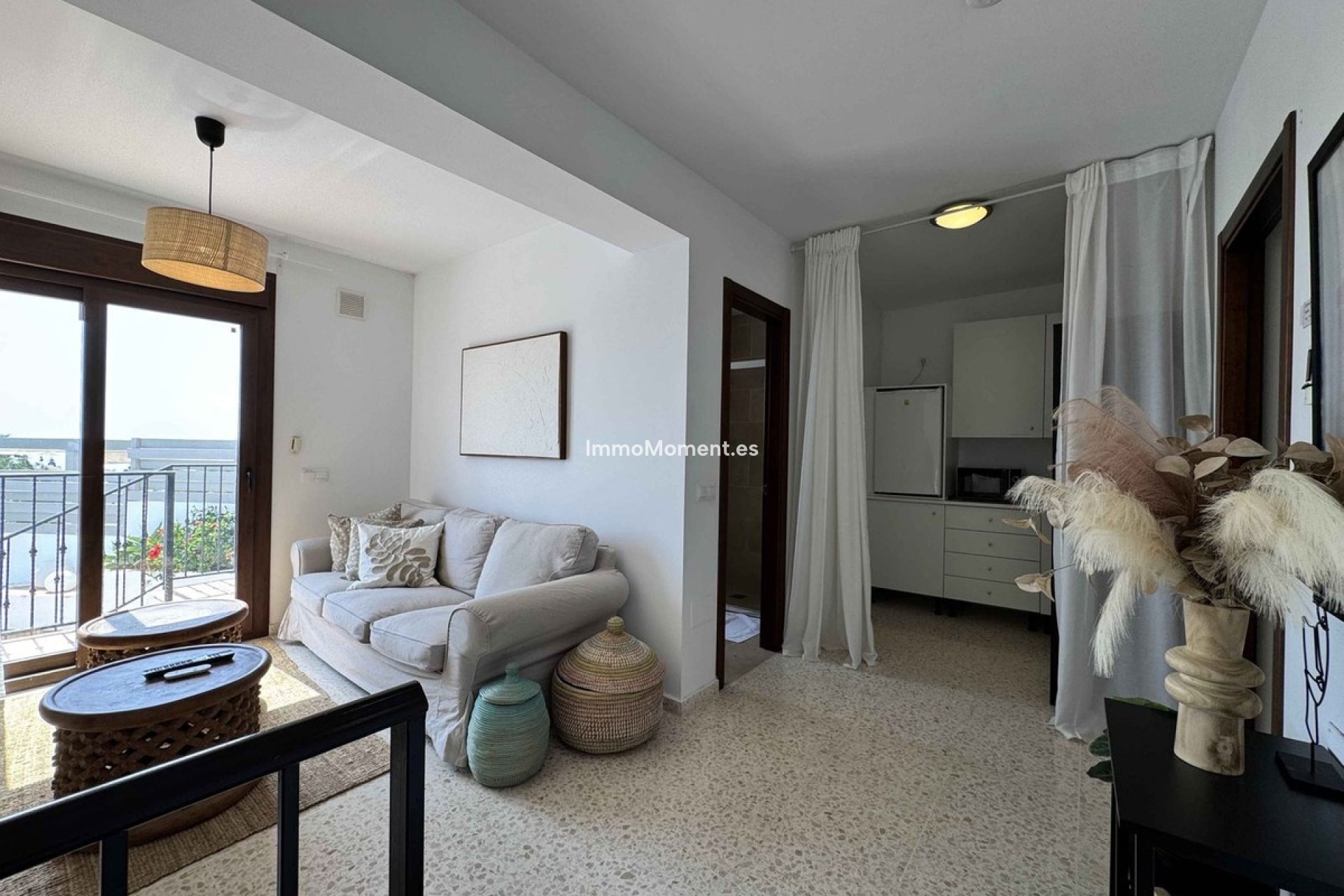 Revente - Villa individuelle - Mijas - La Cala de Mijas