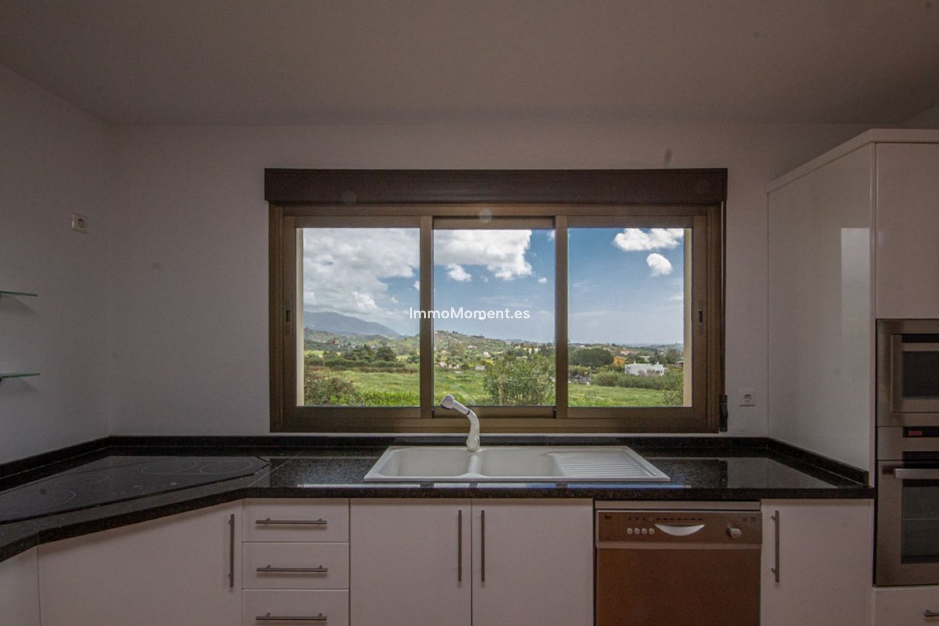 Revente - Villa individuelle - Mijas - La Cala de Mijas