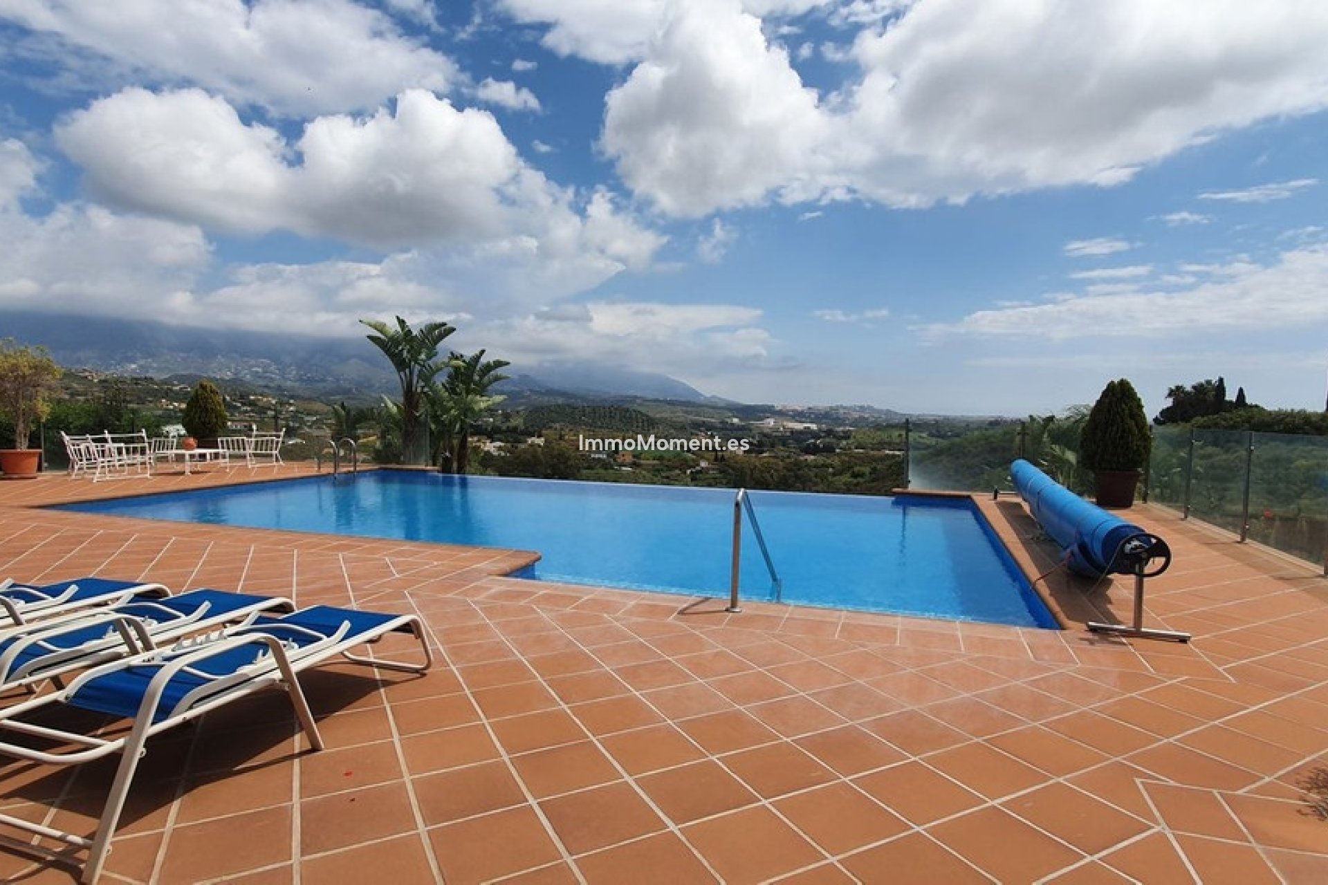 Revente - Villa individuelle - Mijas - La Cala de Mijas