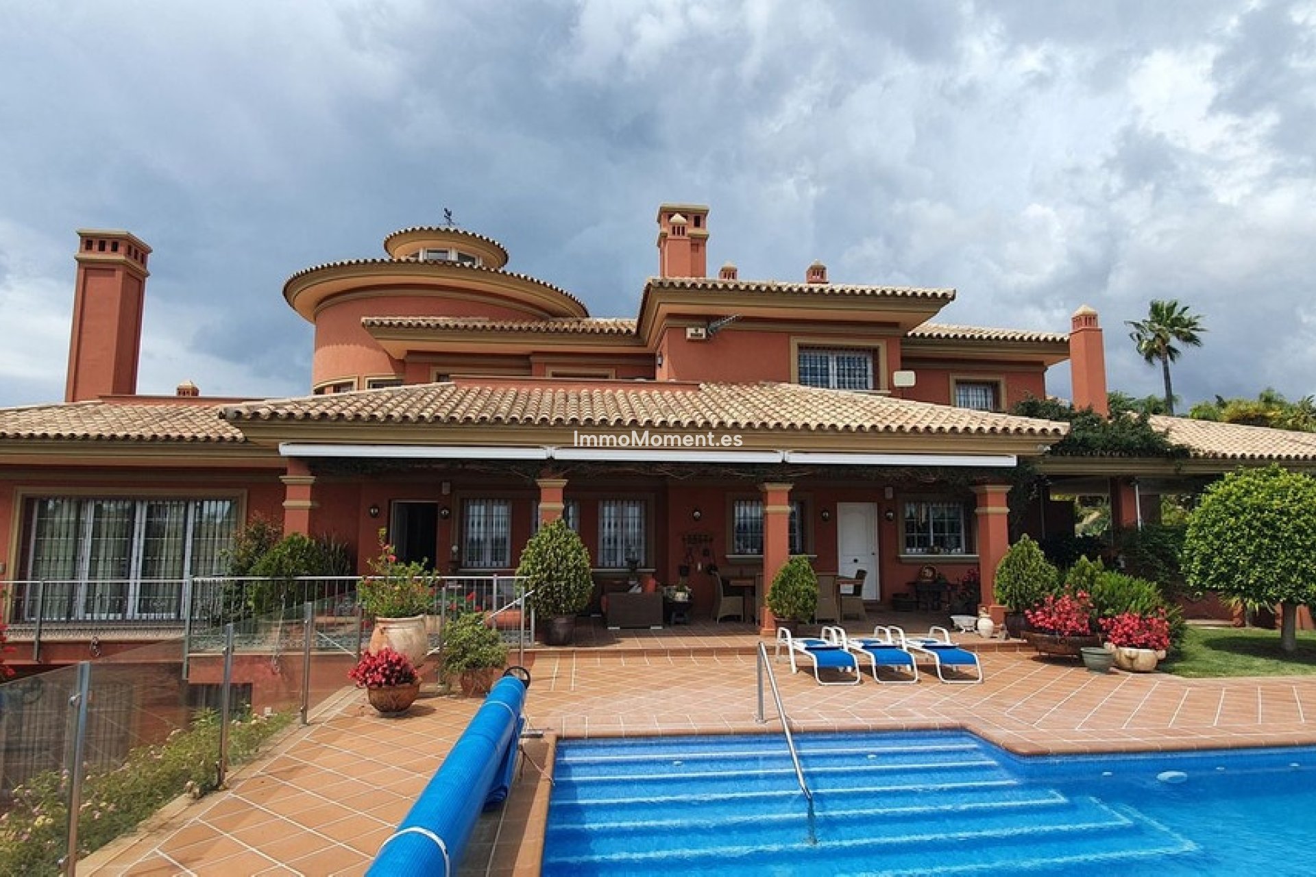 Revente - Villa individuelle - Mijas - La Cala de Mijas
